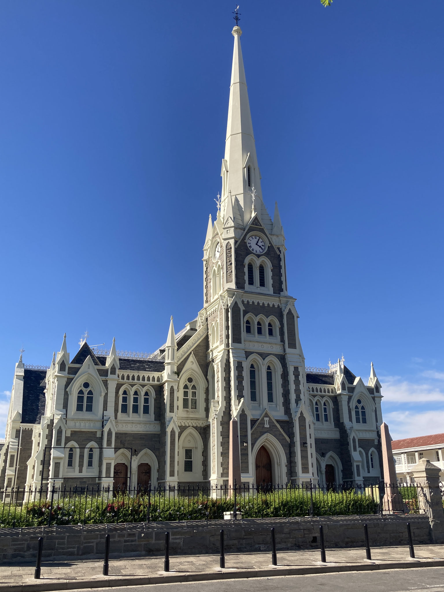 Graaff Reinet