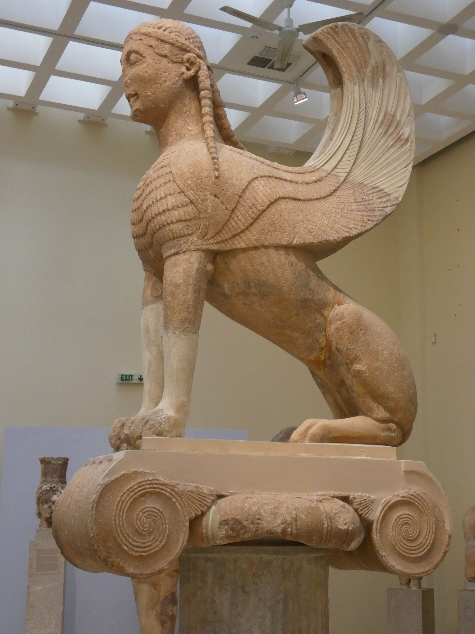 Sphinx