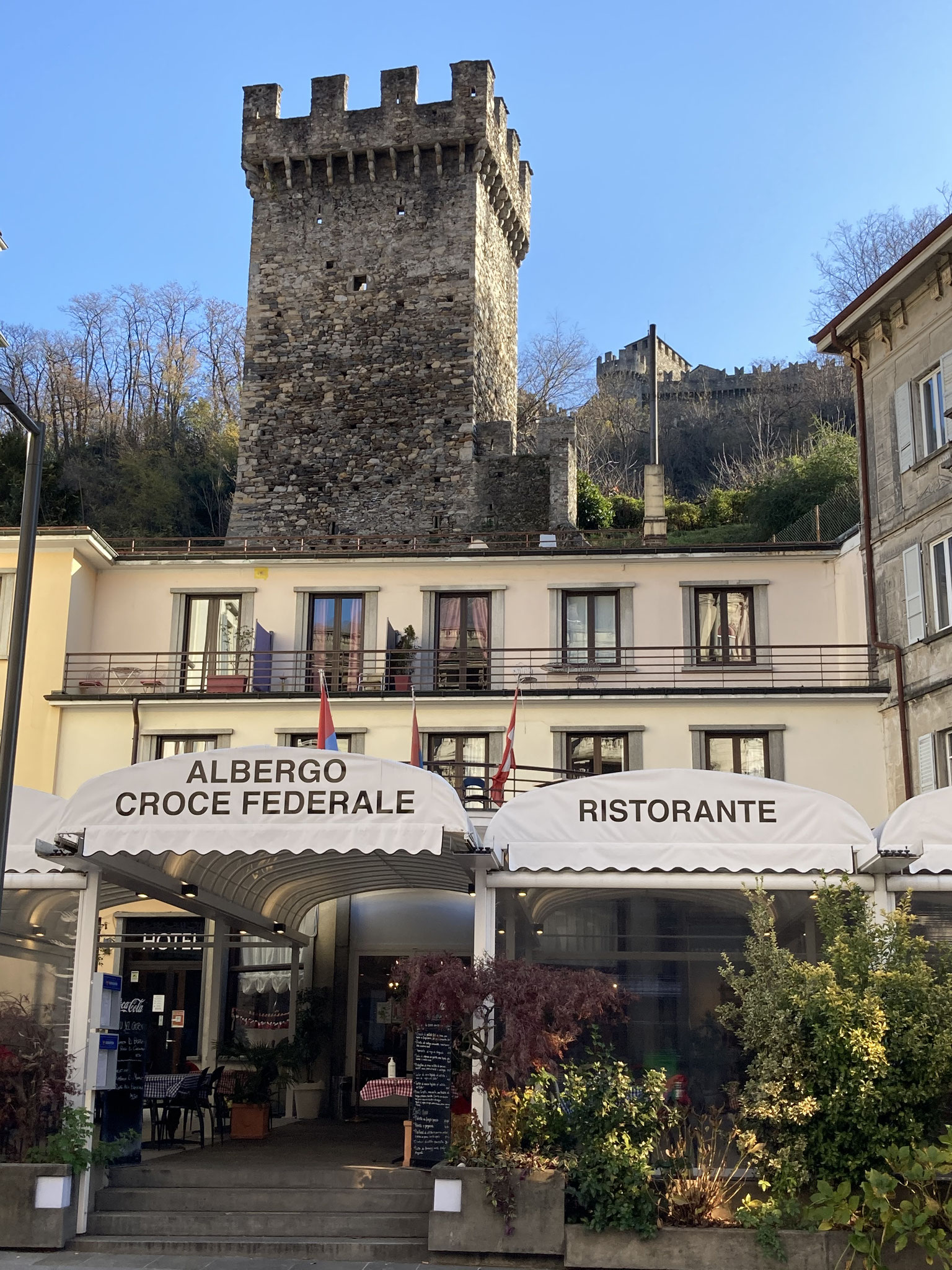 Bellinzona