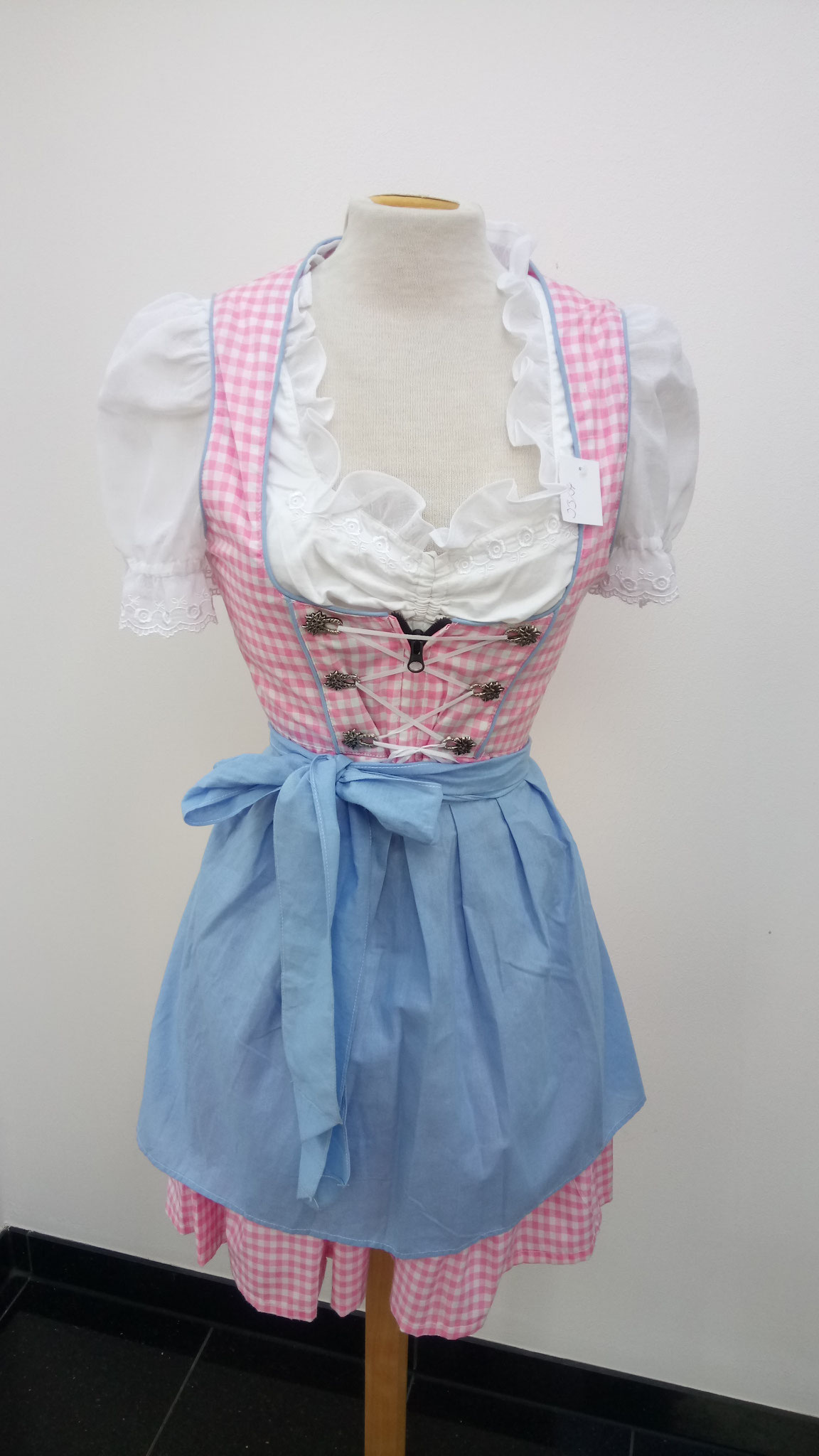 Oktoberfest Dirndl Jenny