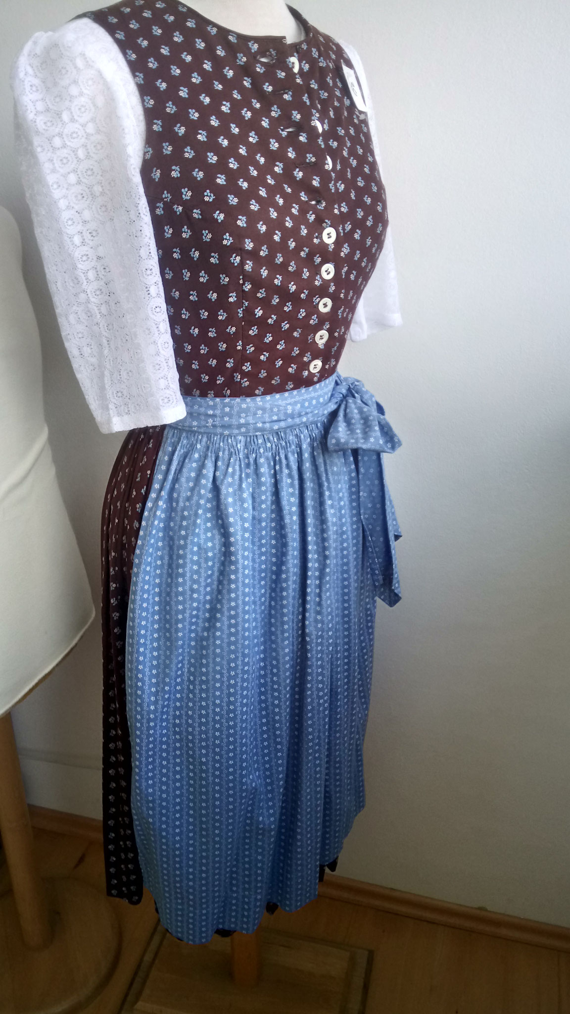 Oktoberfest Dirndl Inge