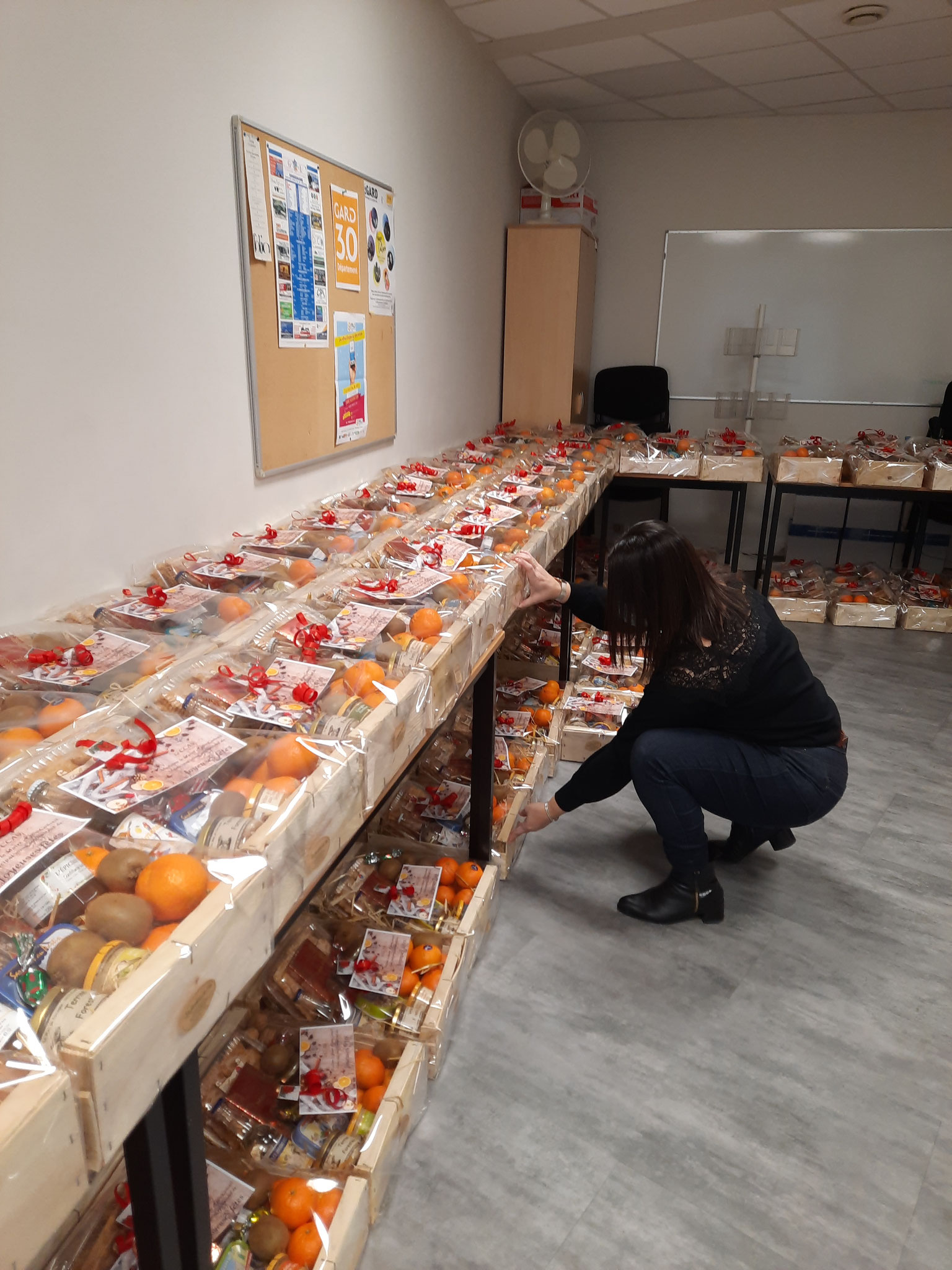 CCAS de Roquemaure Site de la Ville de Roquemaure