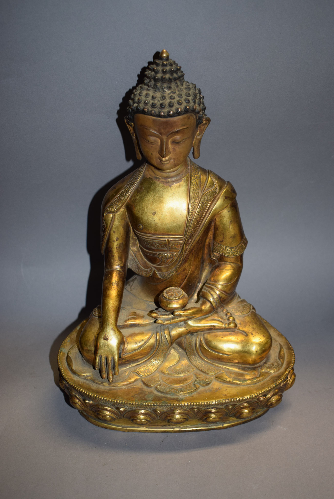 Amitabha Buddha, 32cm 