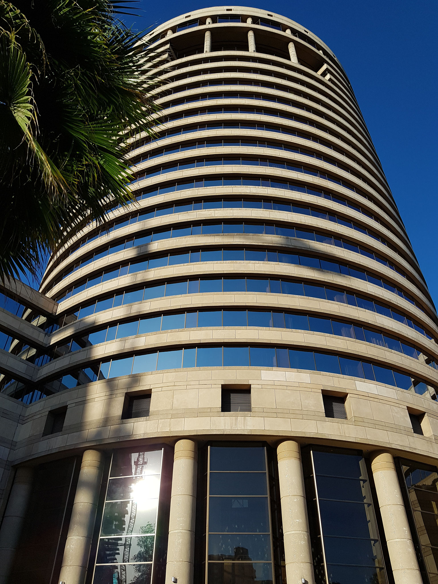 Mandarin Oriental Hotel Santiago