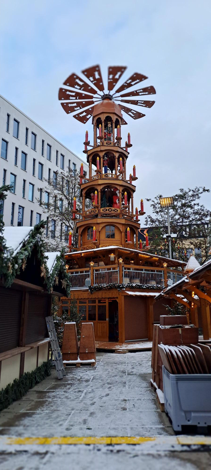 Pyramide