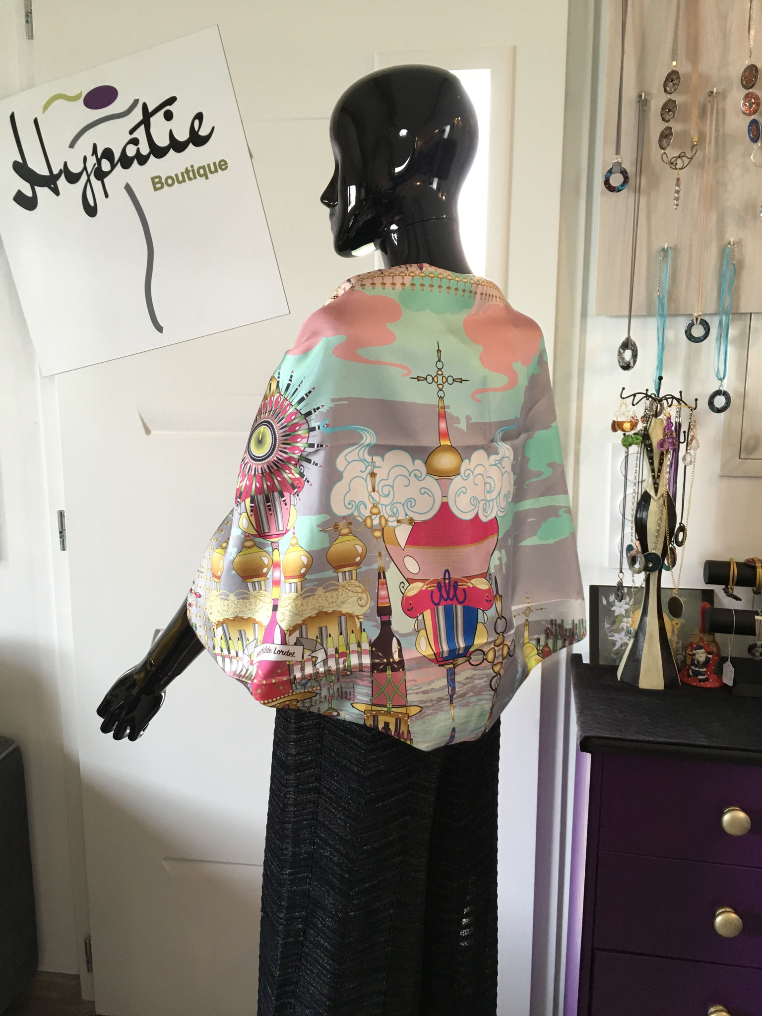 Habillement Boutique