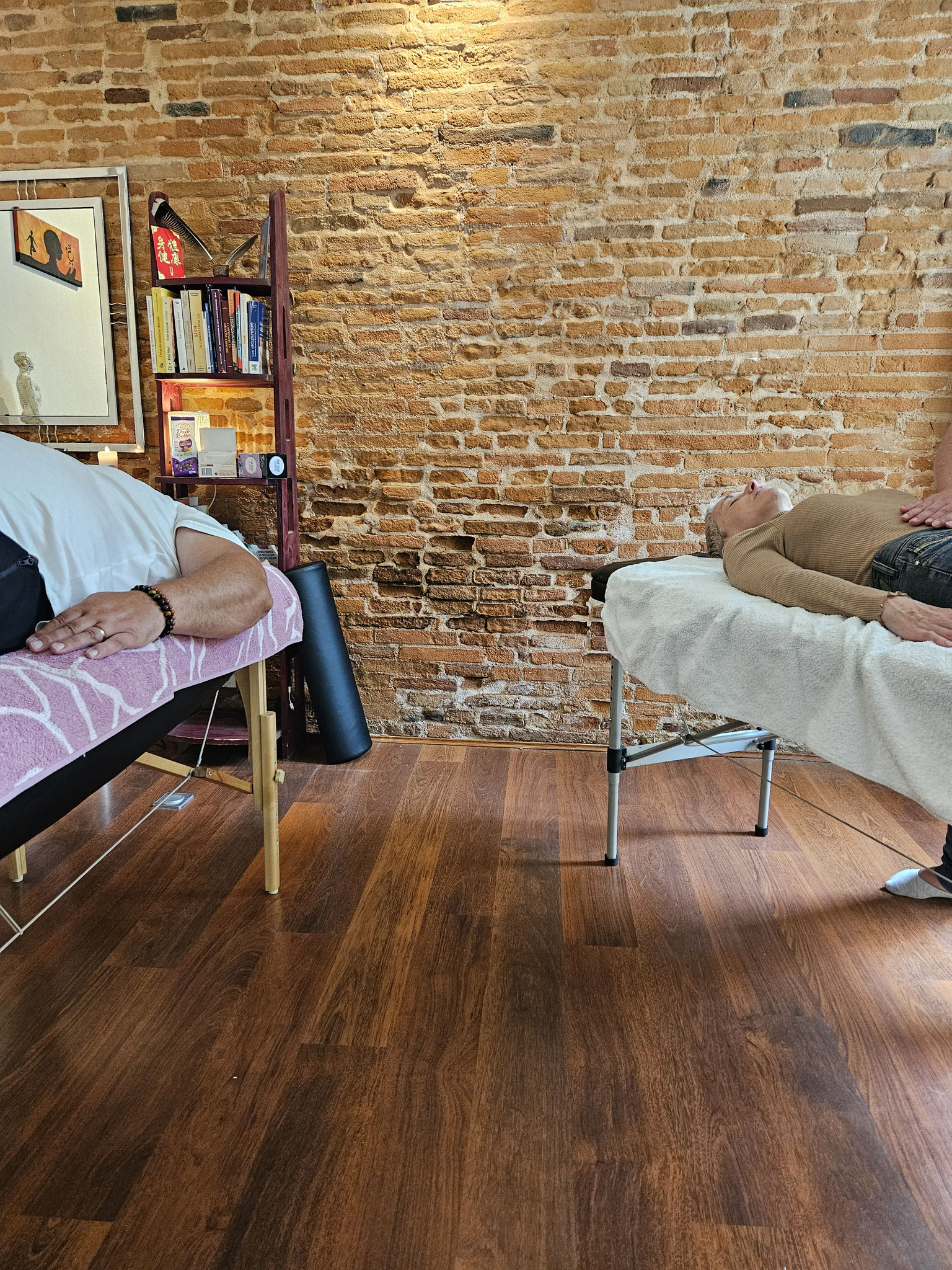 stage reiki toulouse