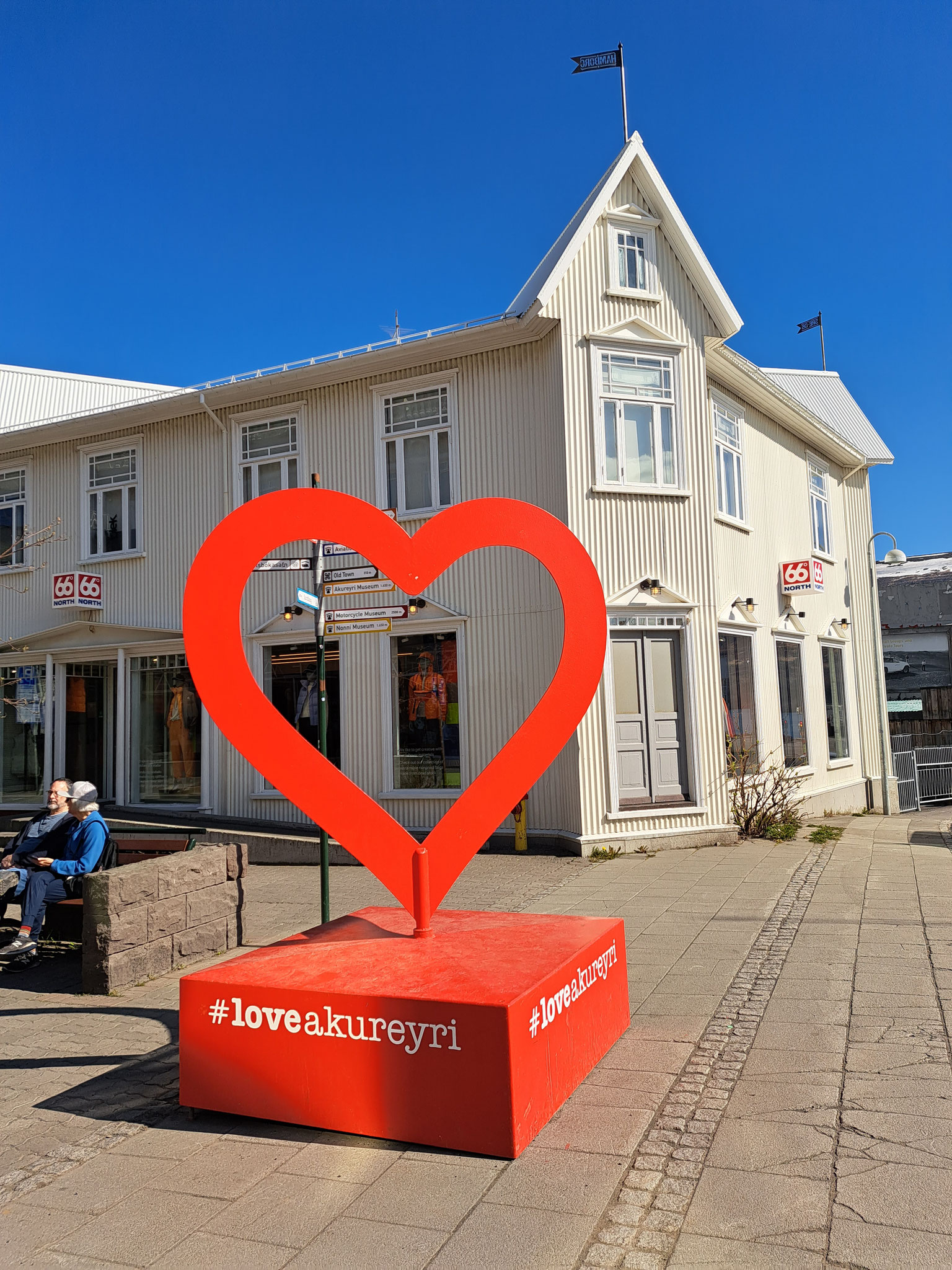 Akureyri