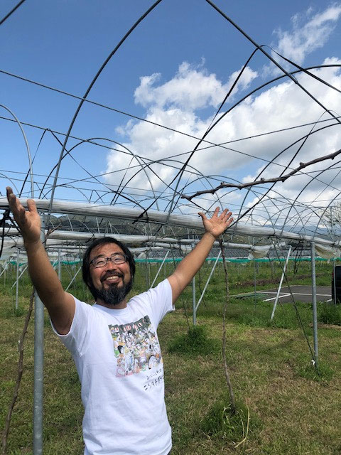 香月ワインズ2021年3月・4thシーズン開始