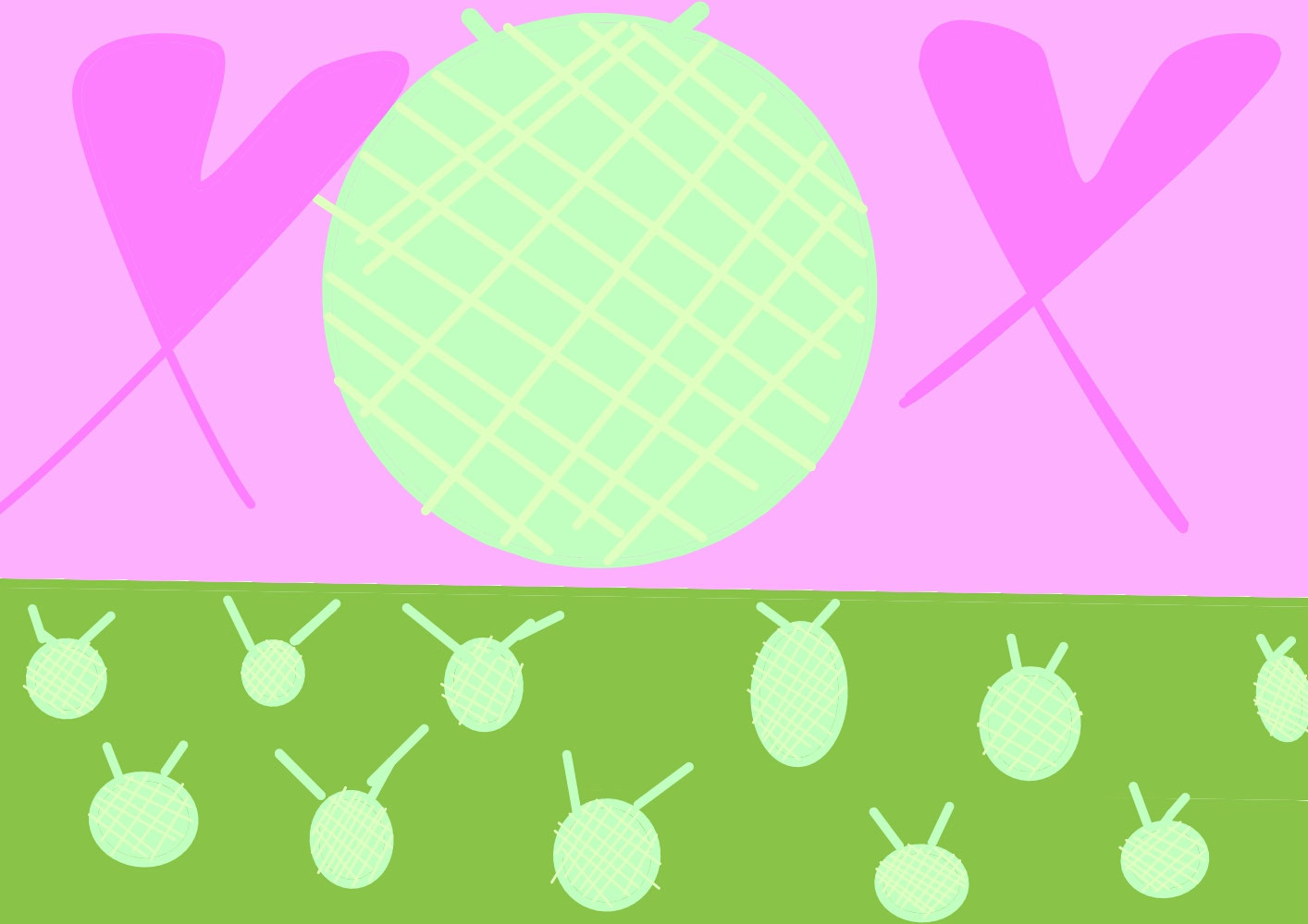 Melon (メロン) / Creation date: April 2023 / Age 6