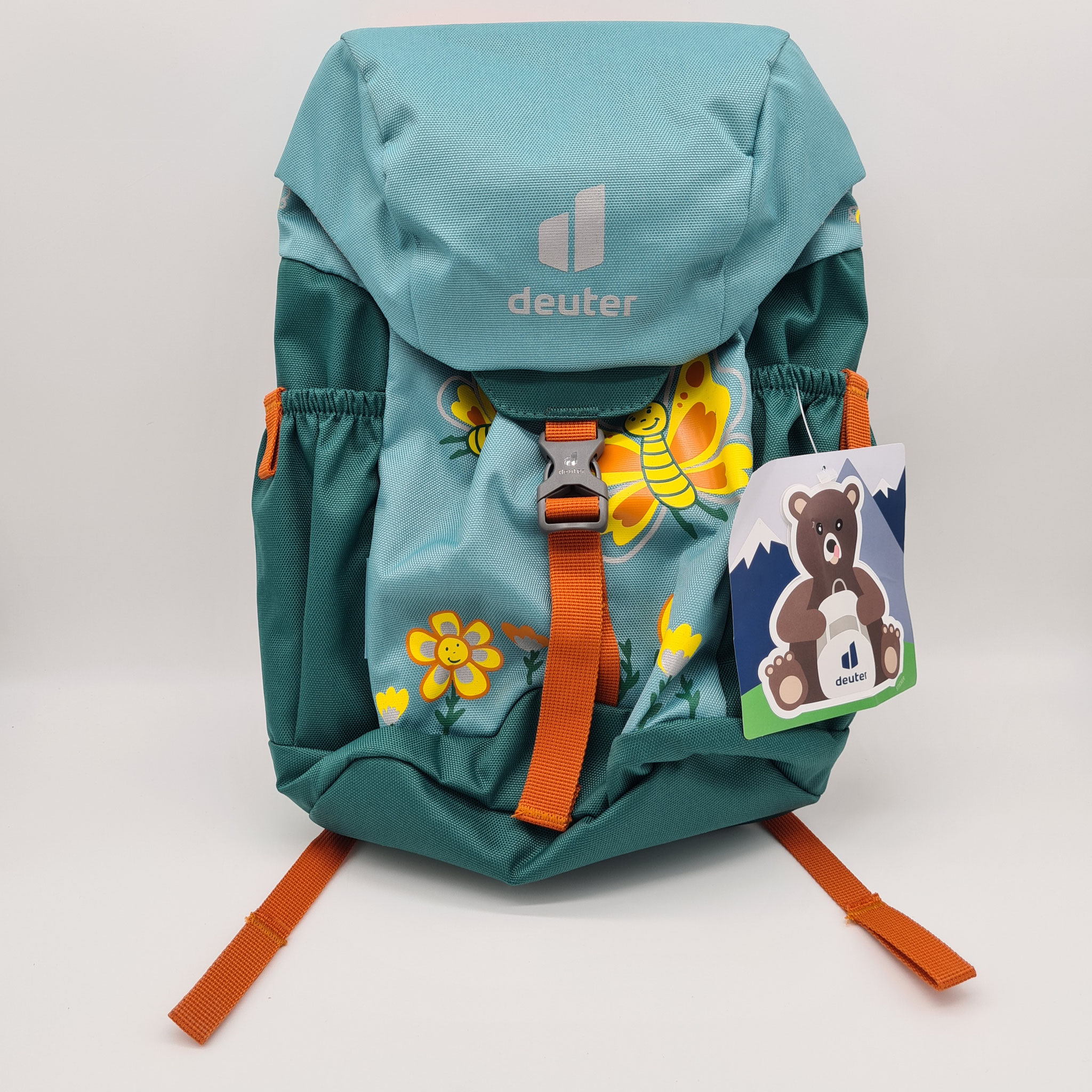 Kinder Deuter-Rucksäcke