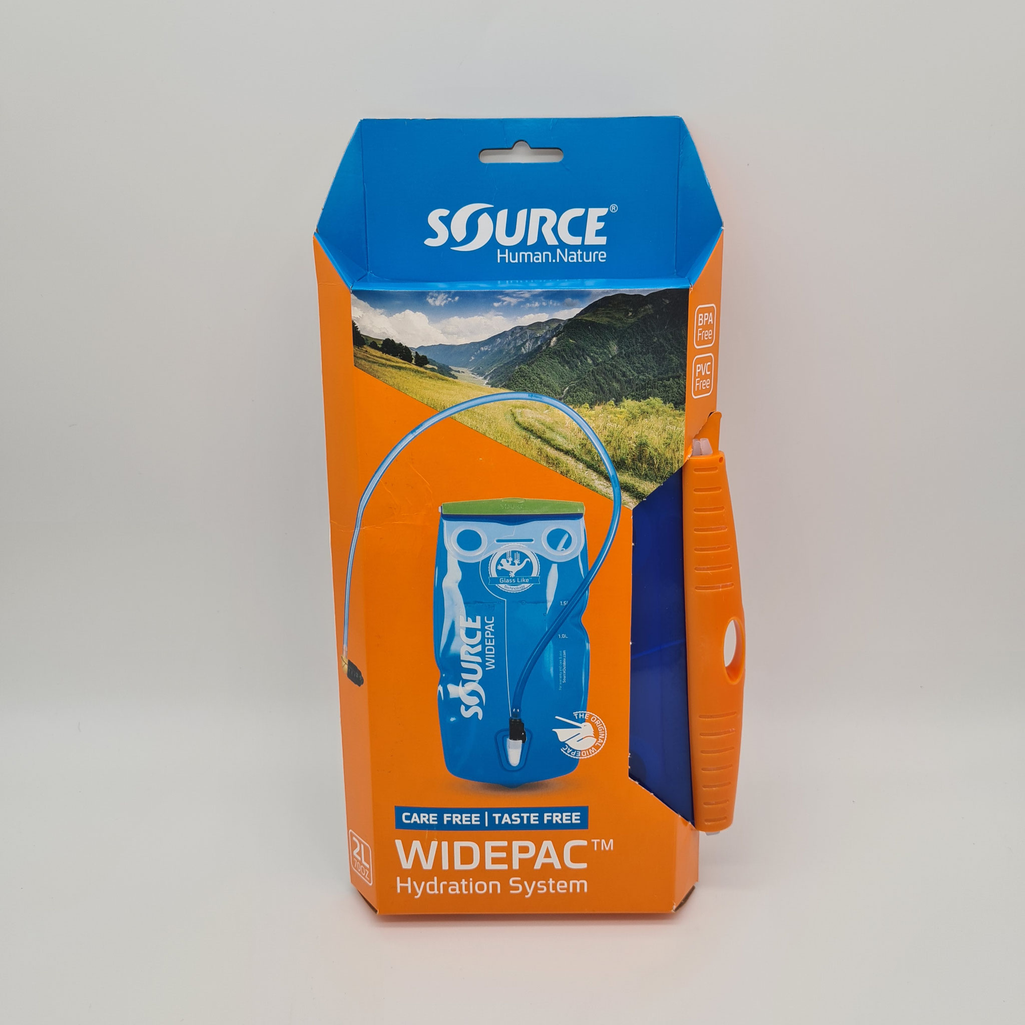 Widepac