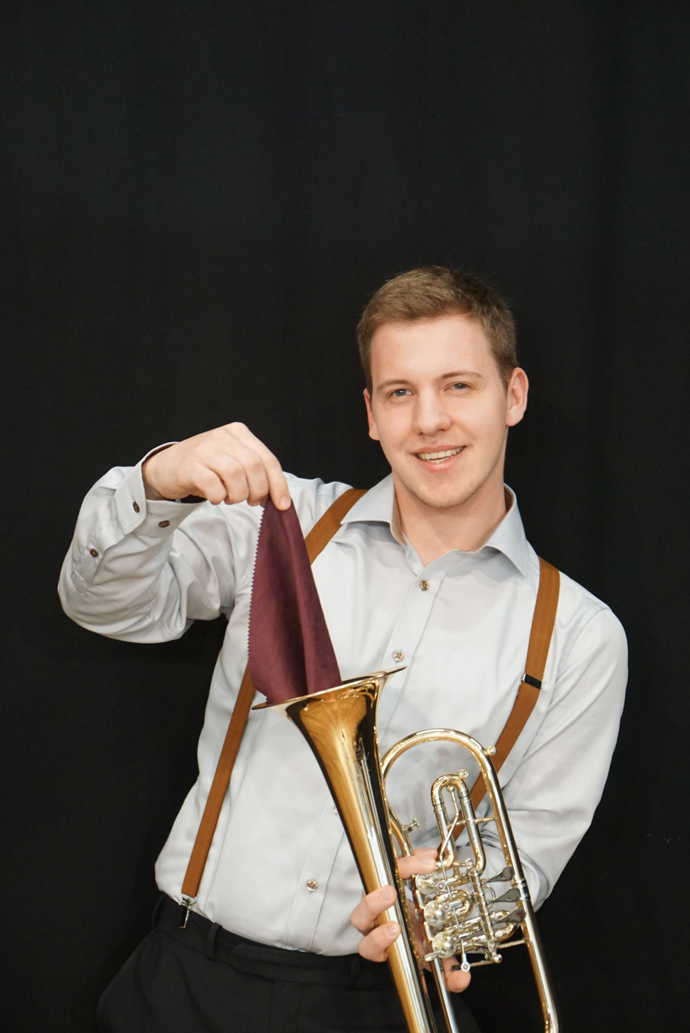 Kilian Rosenberg