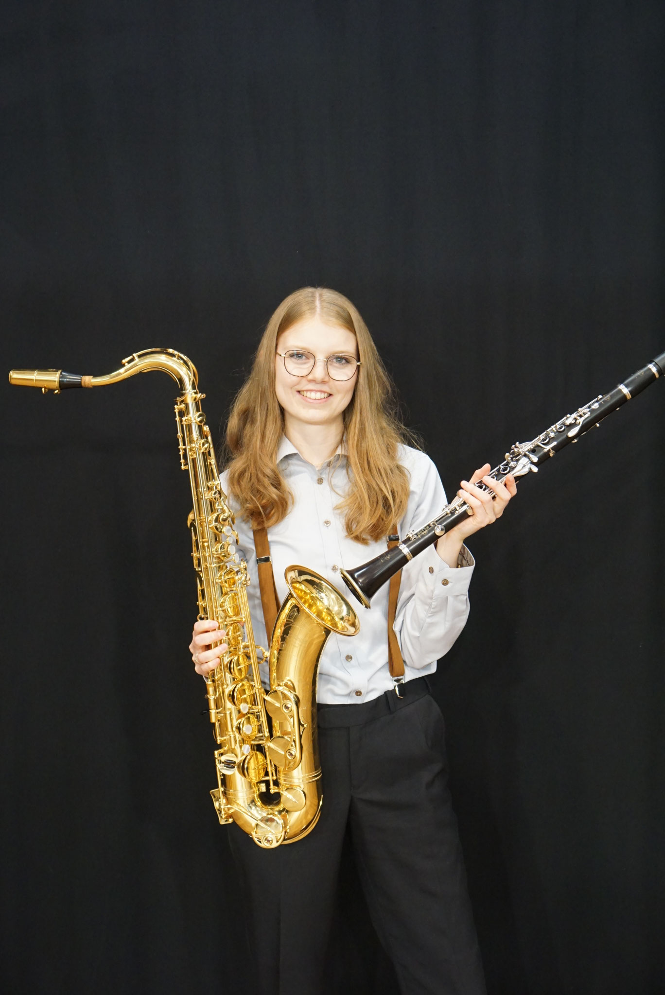 Carole Felber