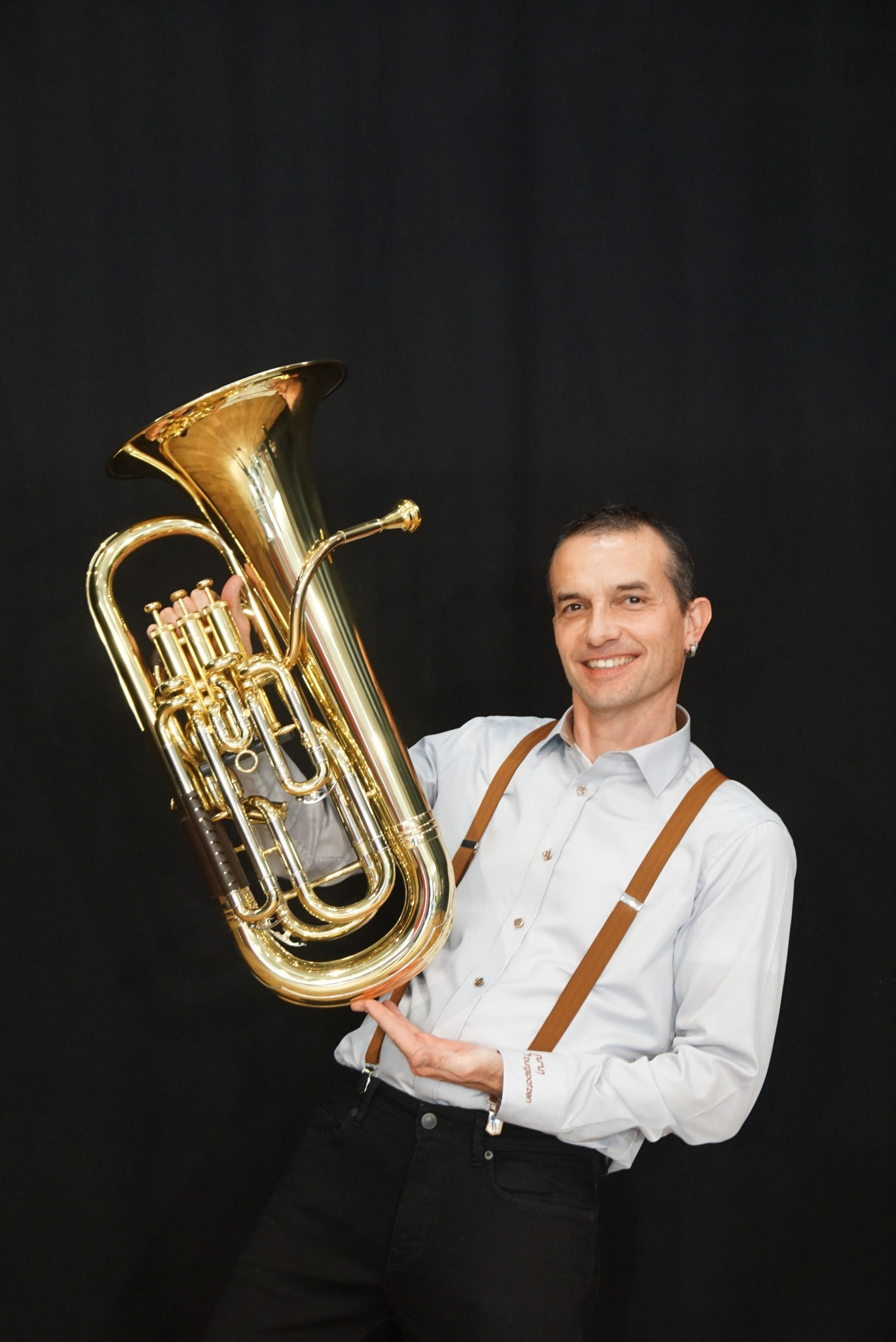 Bruno Egli