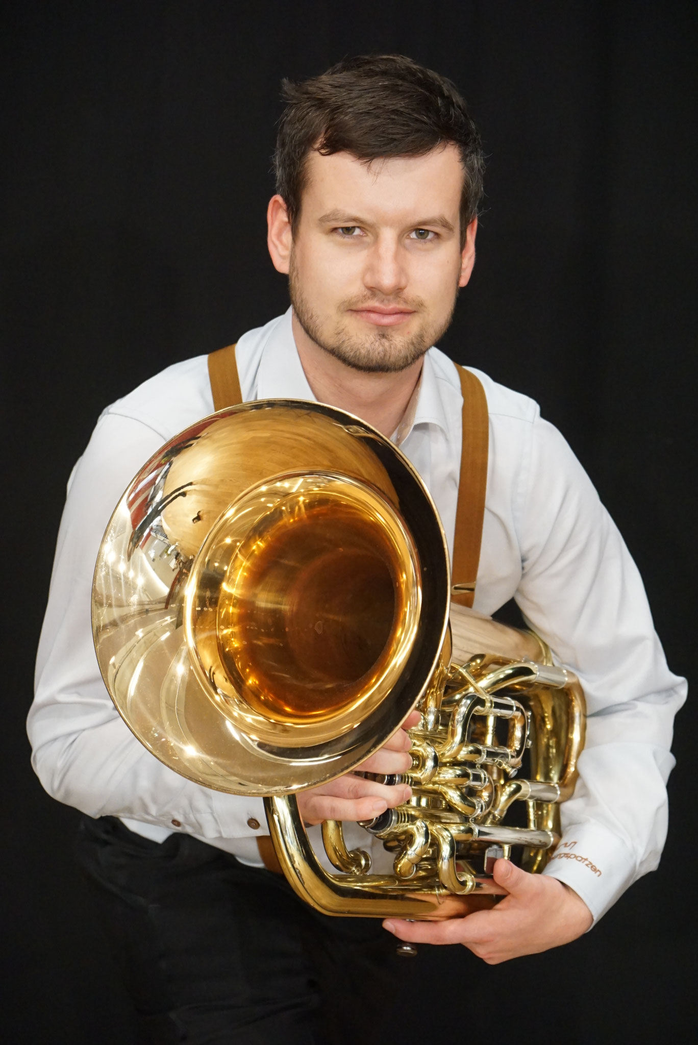 Patrick Christen