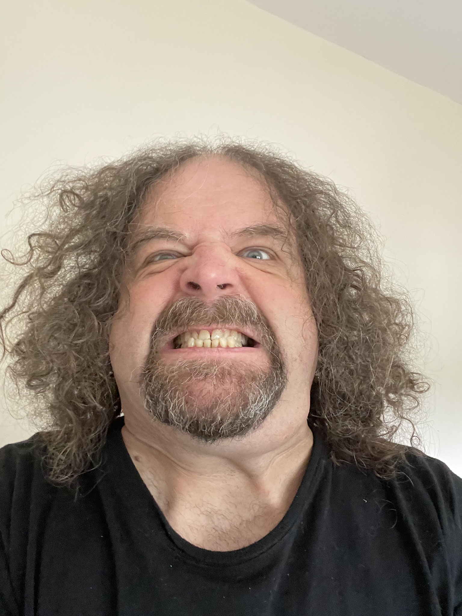 Shane Embury