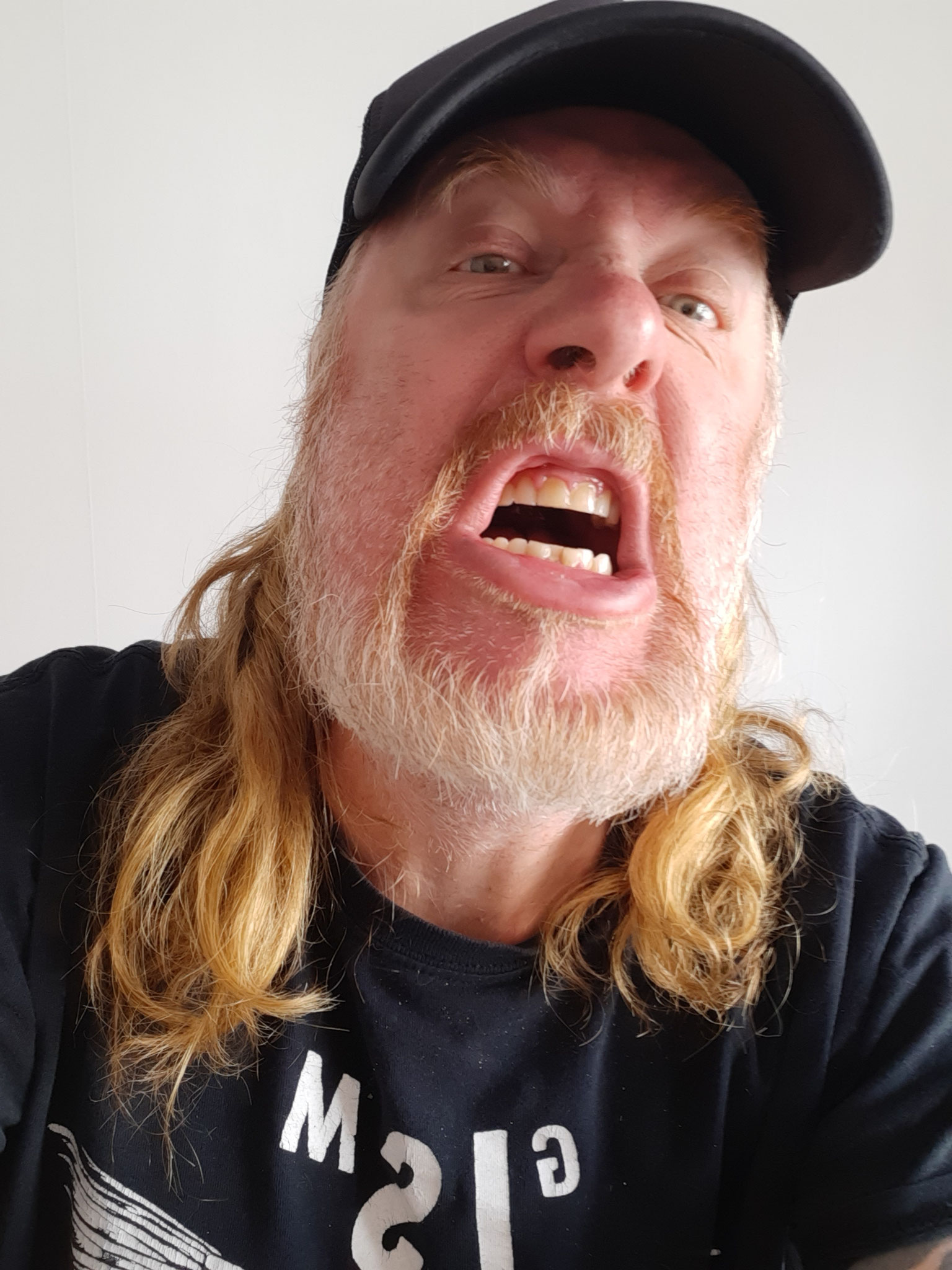 Tomas Lindberg 