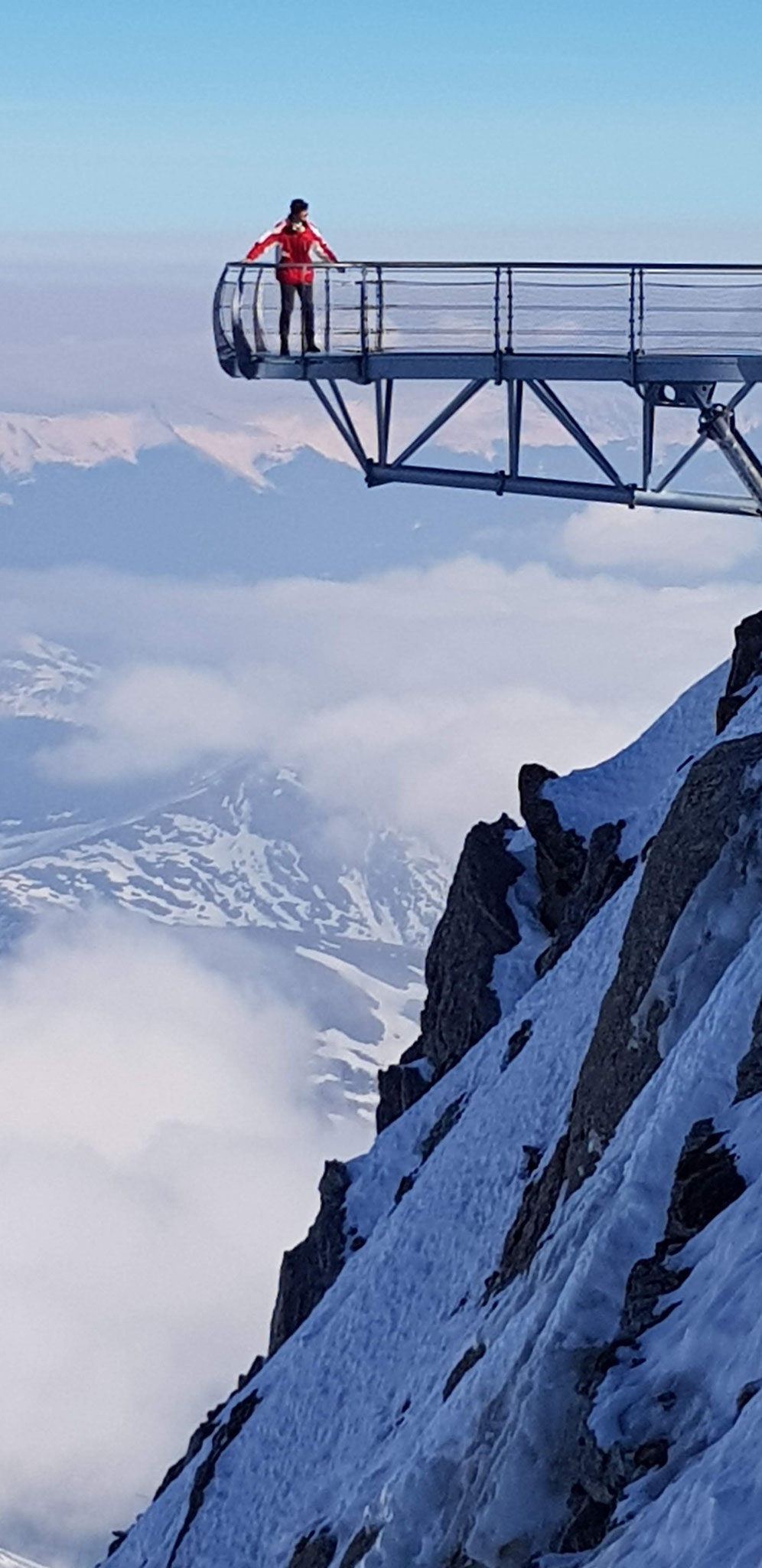 Le Pic du Midi