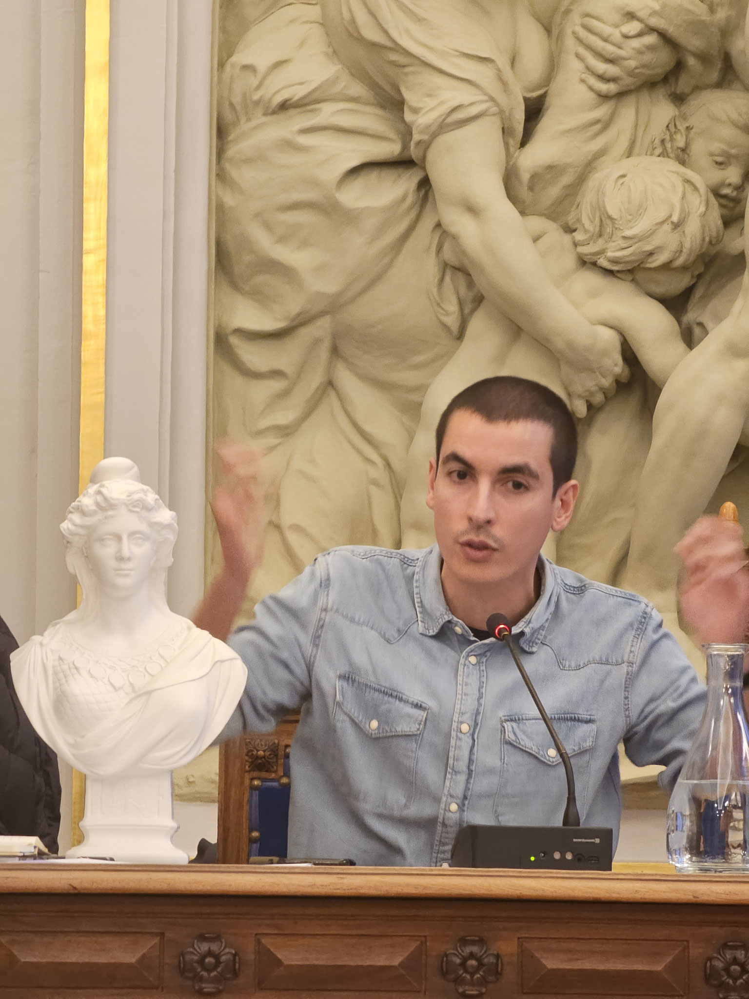AFFAIRES CRIMINELLES LES BARONS & LES BARONNES DE LA JUSTICE www.jesuispatrick.fr www.jesuisenvie.fr www.jenesuispasunchier.fr #StopVendetta Ce Mercredi 22 Mai 2024