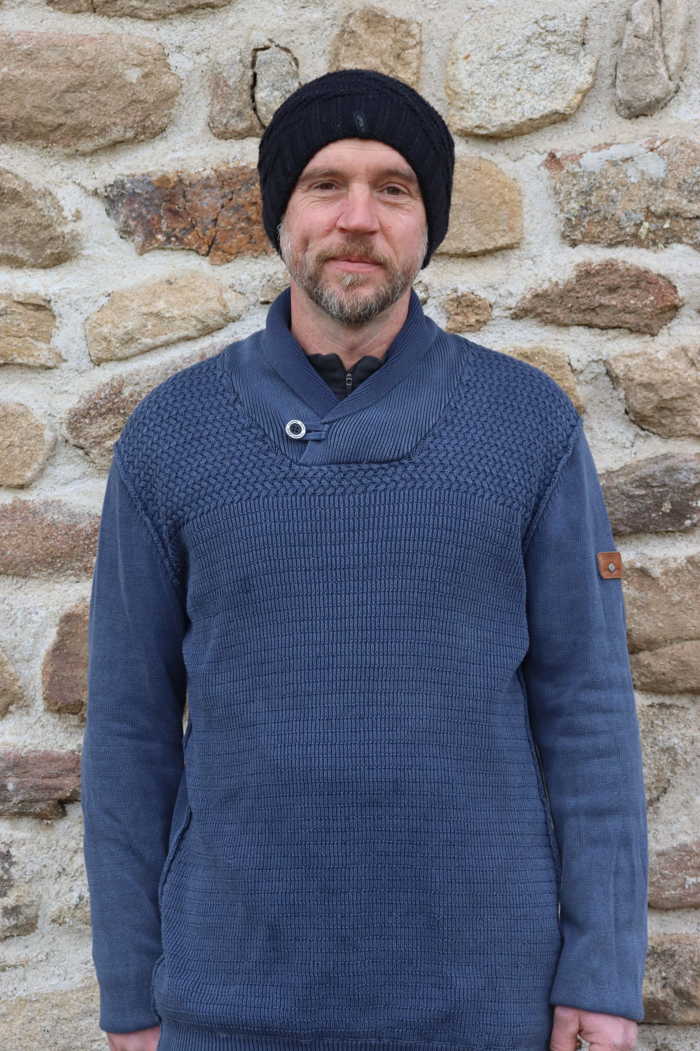 Kevin Massardier Suppléant