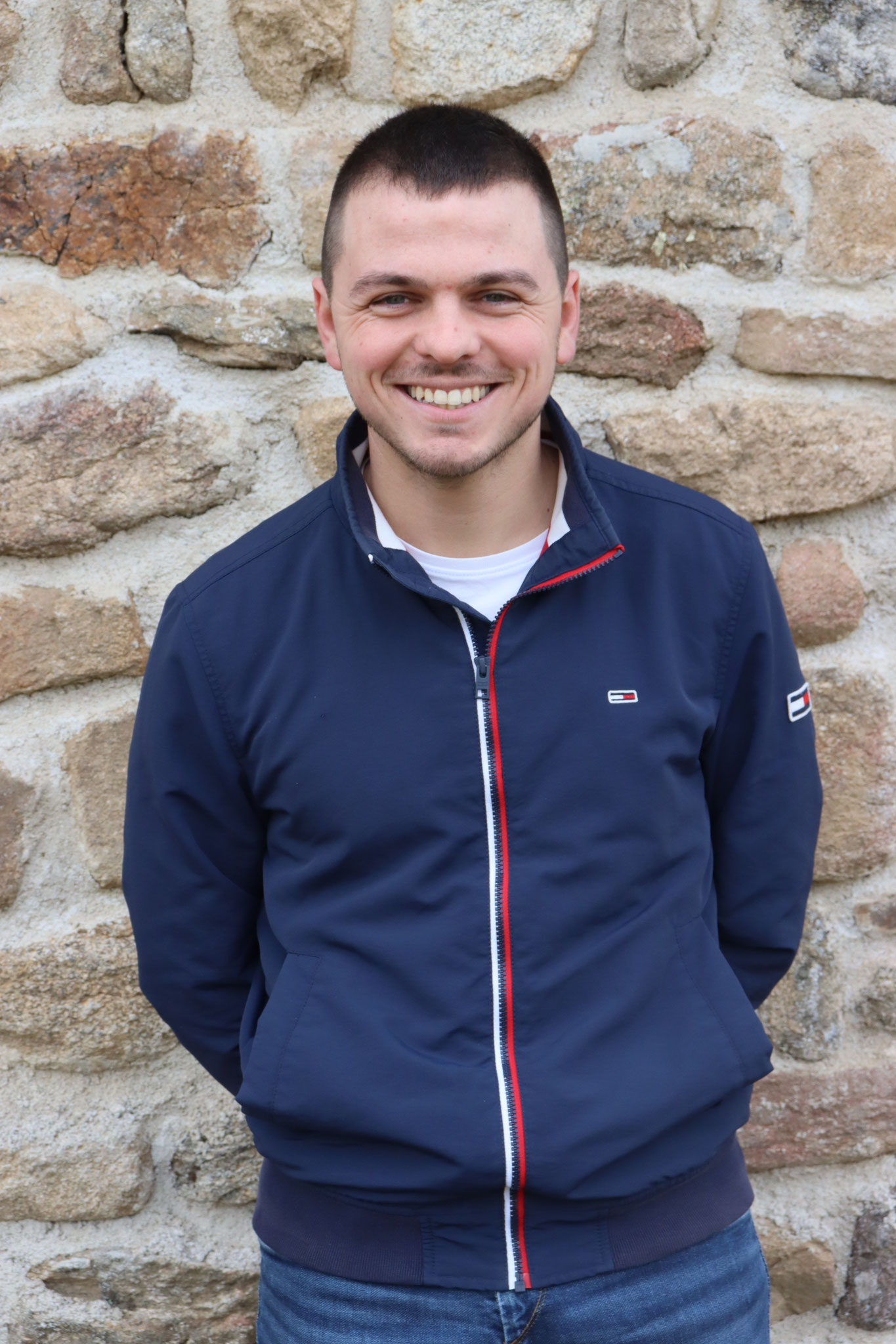 Jérémy Cellier Conseiller municipal
