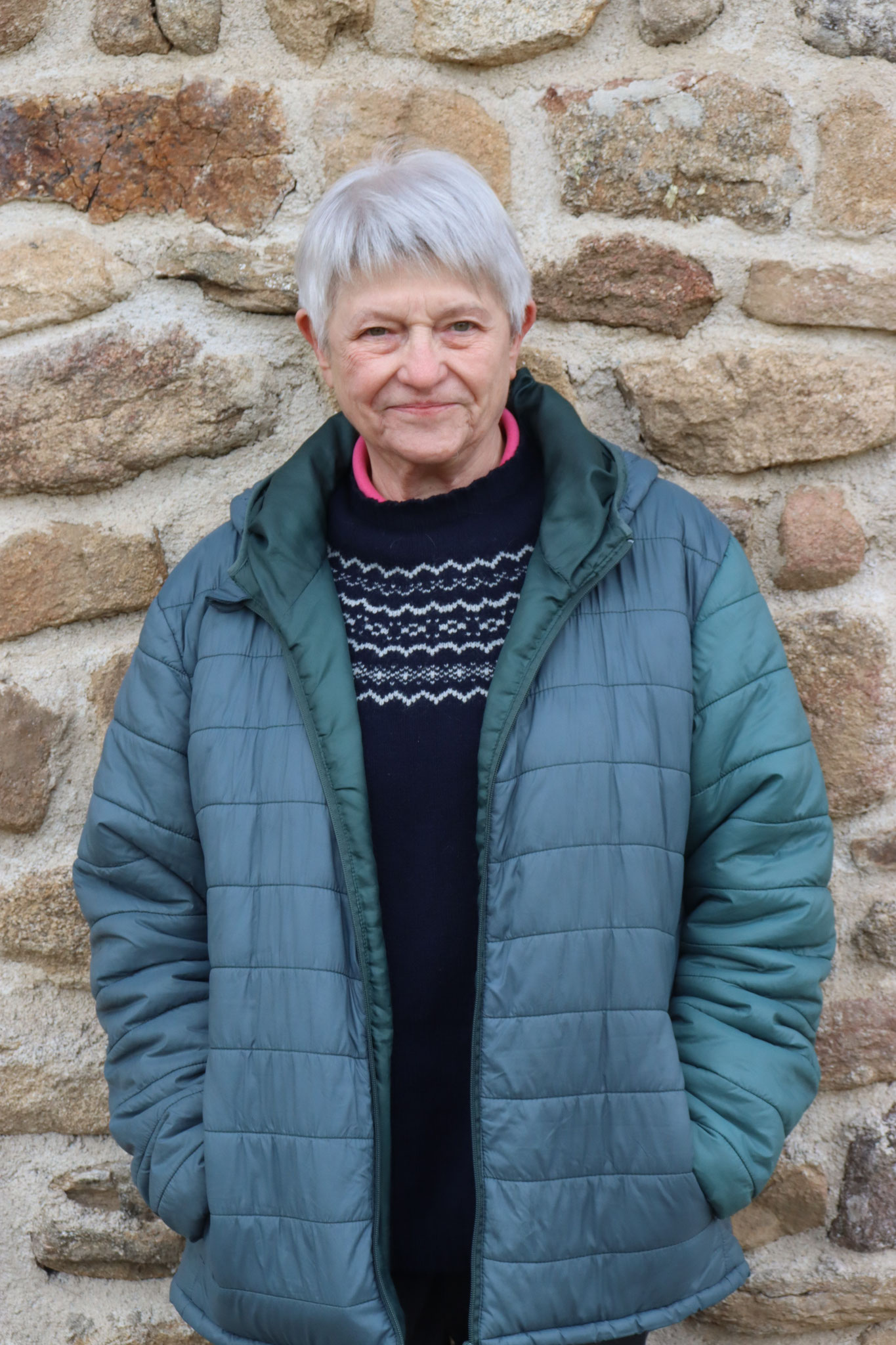 Françoise Deygat  Conseillère municipale