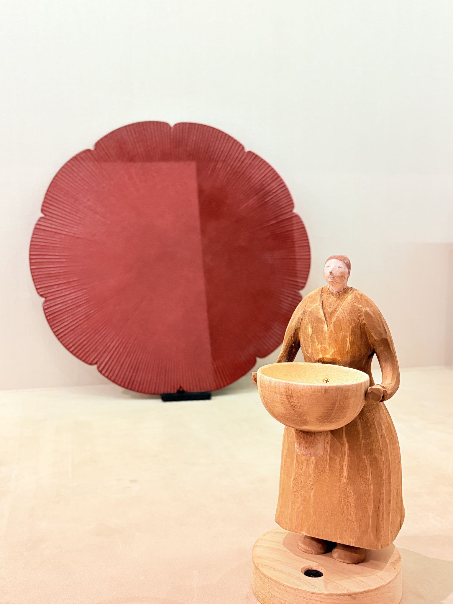 井崎正治と工房塩津村 木の仕事と暮らし - 木工家ウィークNAGOYA