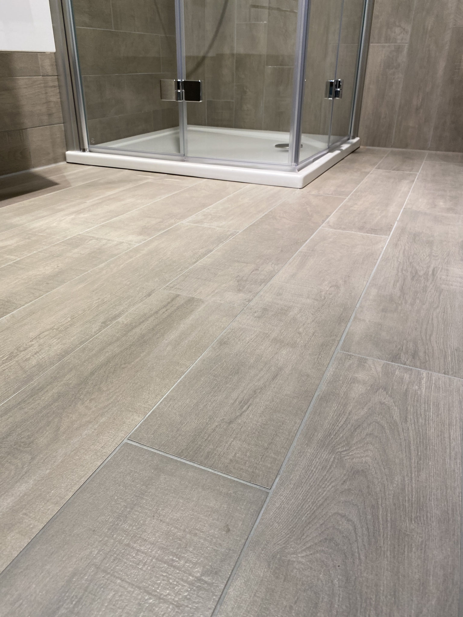 Bodenfliesen Wildwood tortora