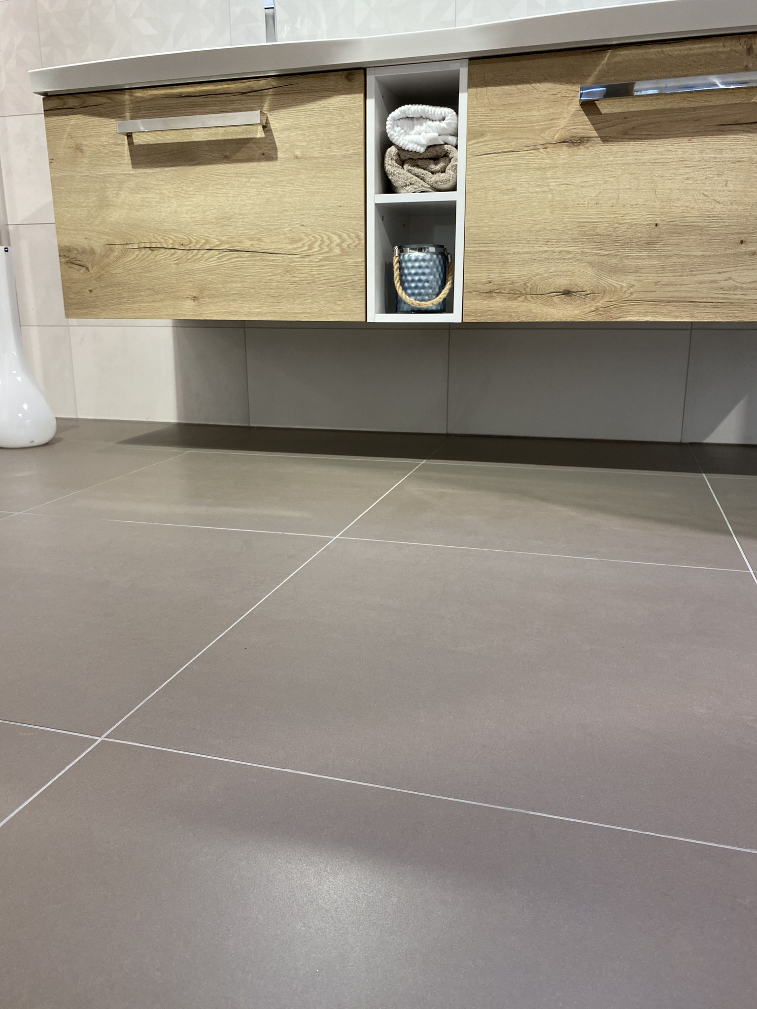 Bodenfliesen Margres Serie time 2.0