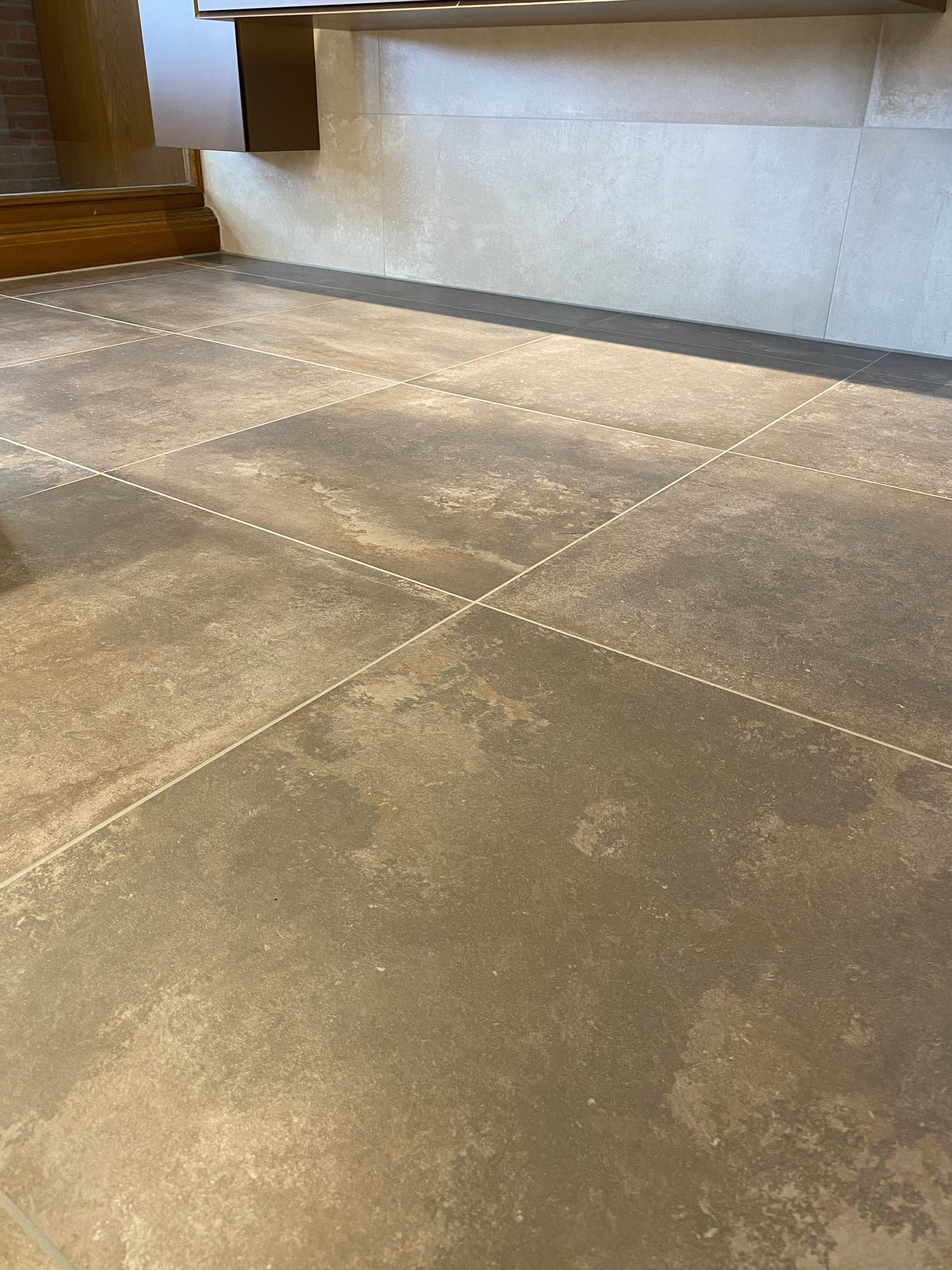 Bodenfliese Keraben Rue de Paris