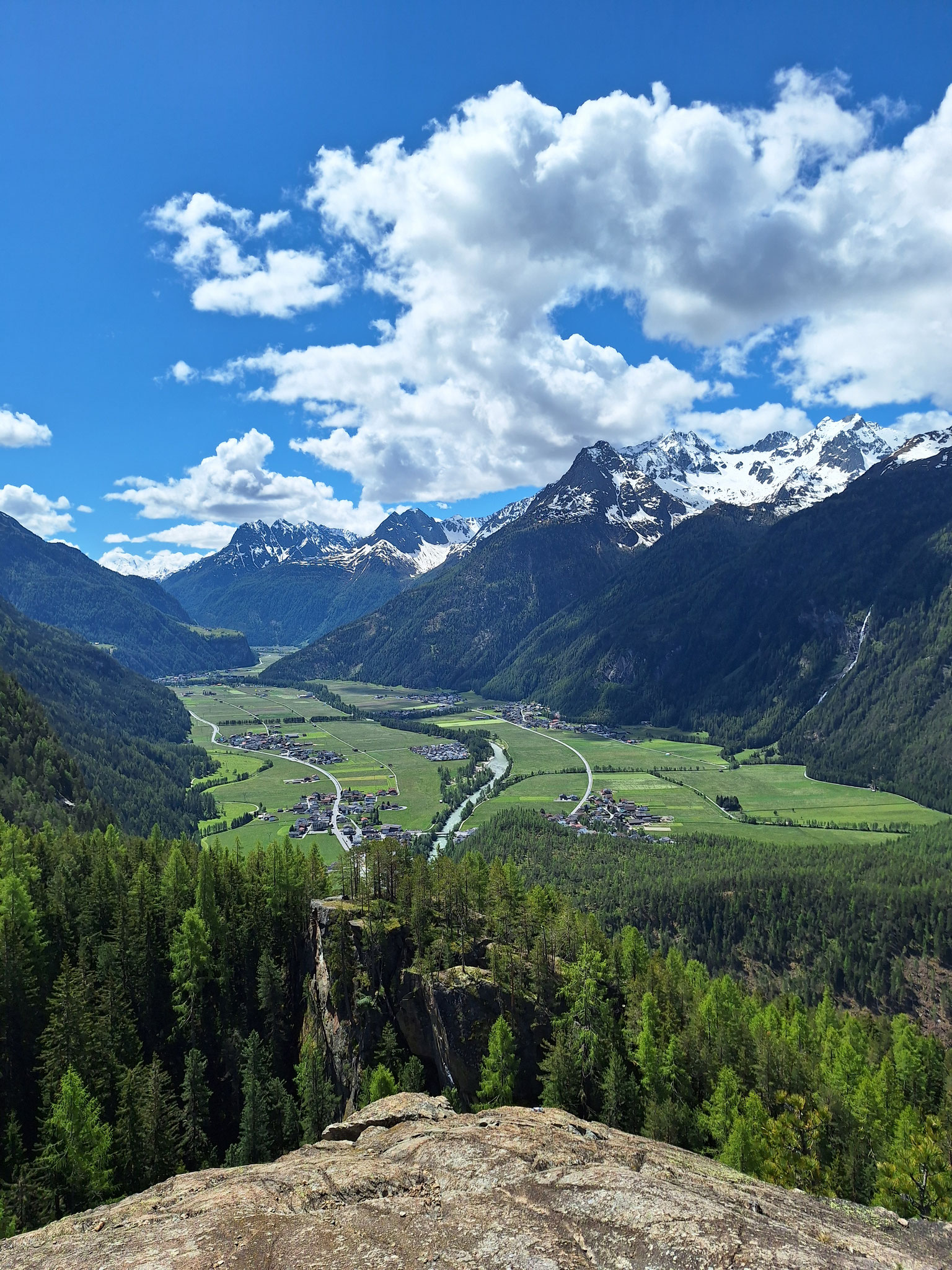 Längenfeld