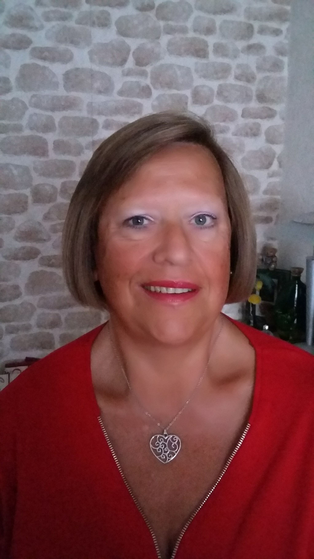 Anne Laffargue (91260 - Juvisy sur orge)