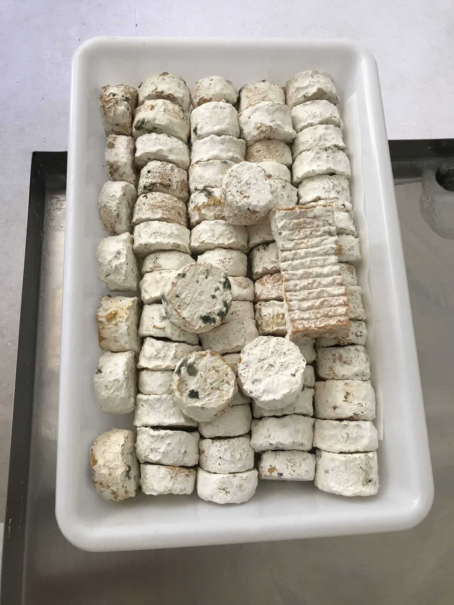 FROMAGES SECS