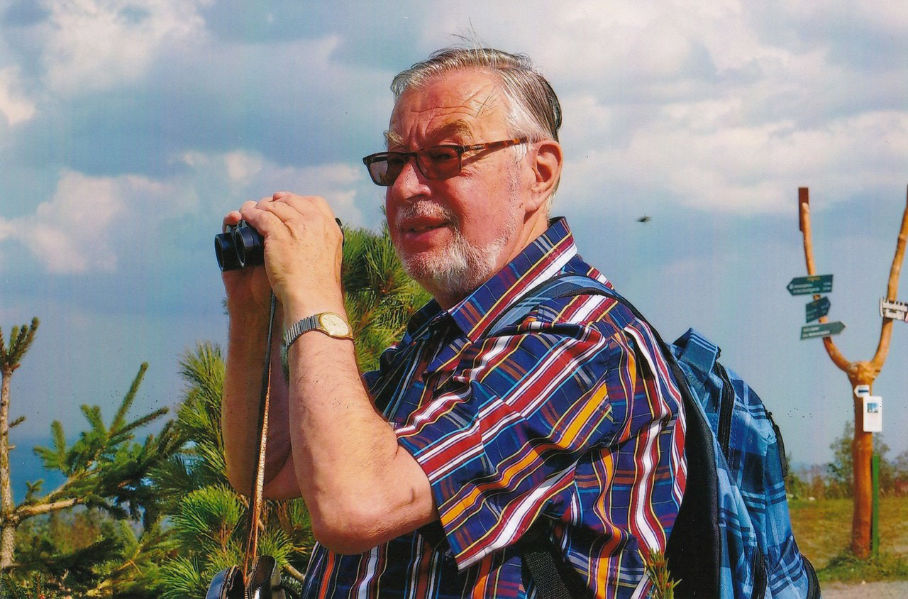 Auf dem Fichtelberg, 2012