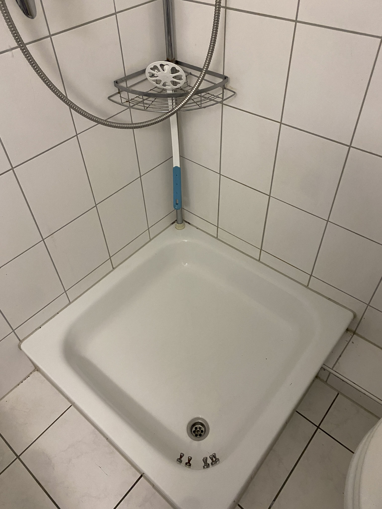 Jetzt wieder wie neu