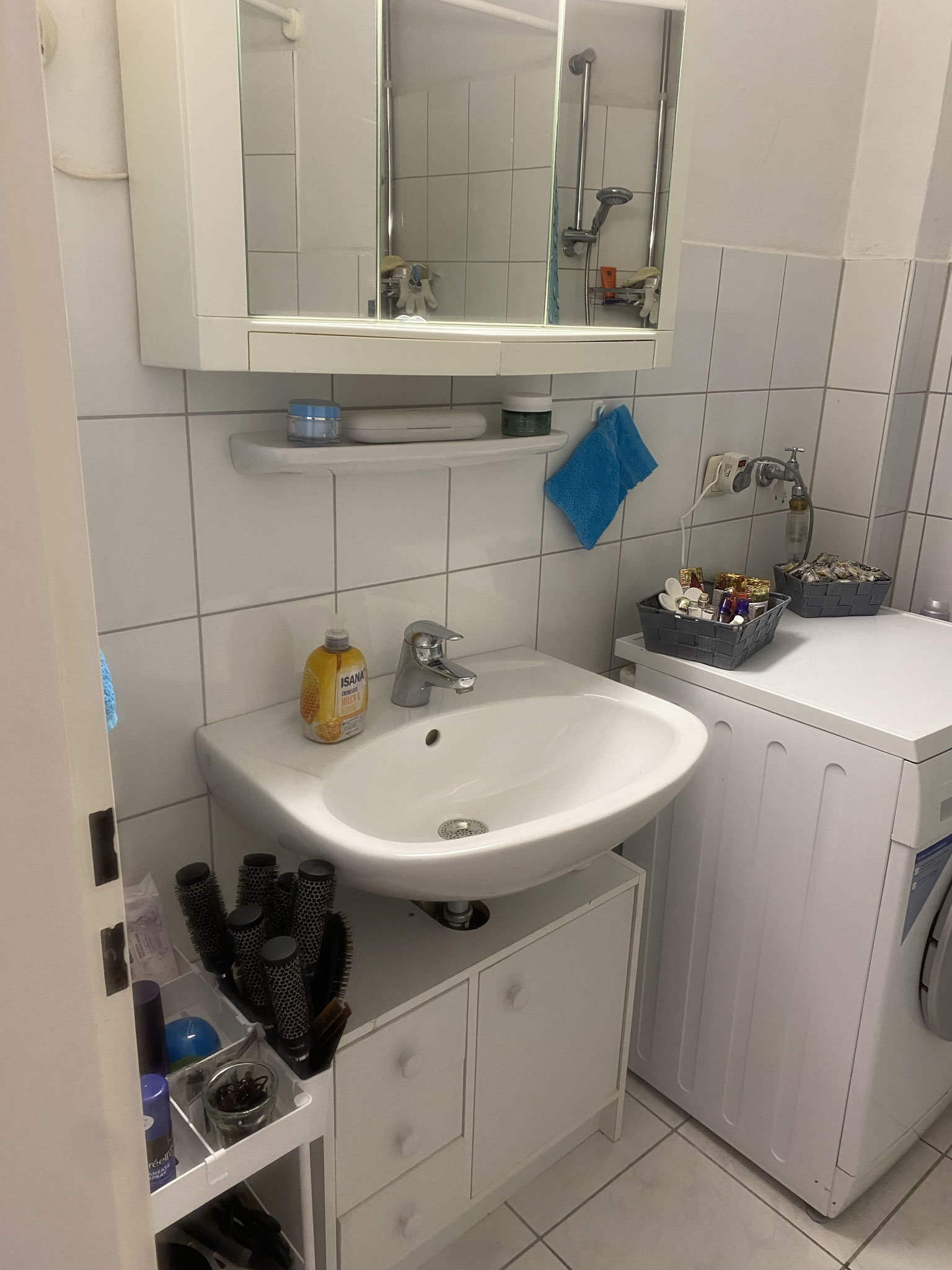 Ich liebe diese Effekte