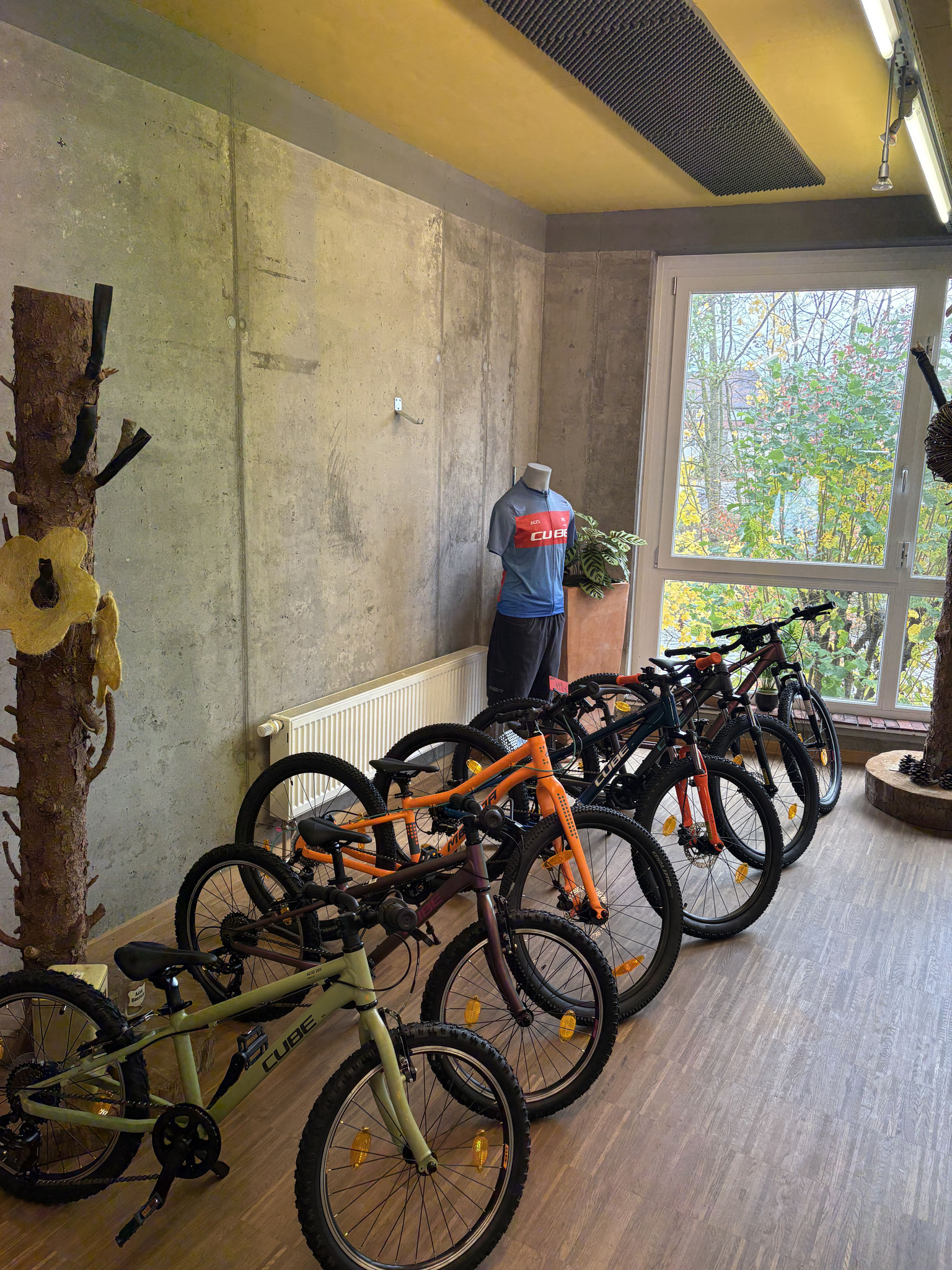 Samstag der 02.05.26 ist geschlossen ! - Pedal Radsport. Spezialgeschft  fr Bikes und Zubehr in Villingen-Schwenningen