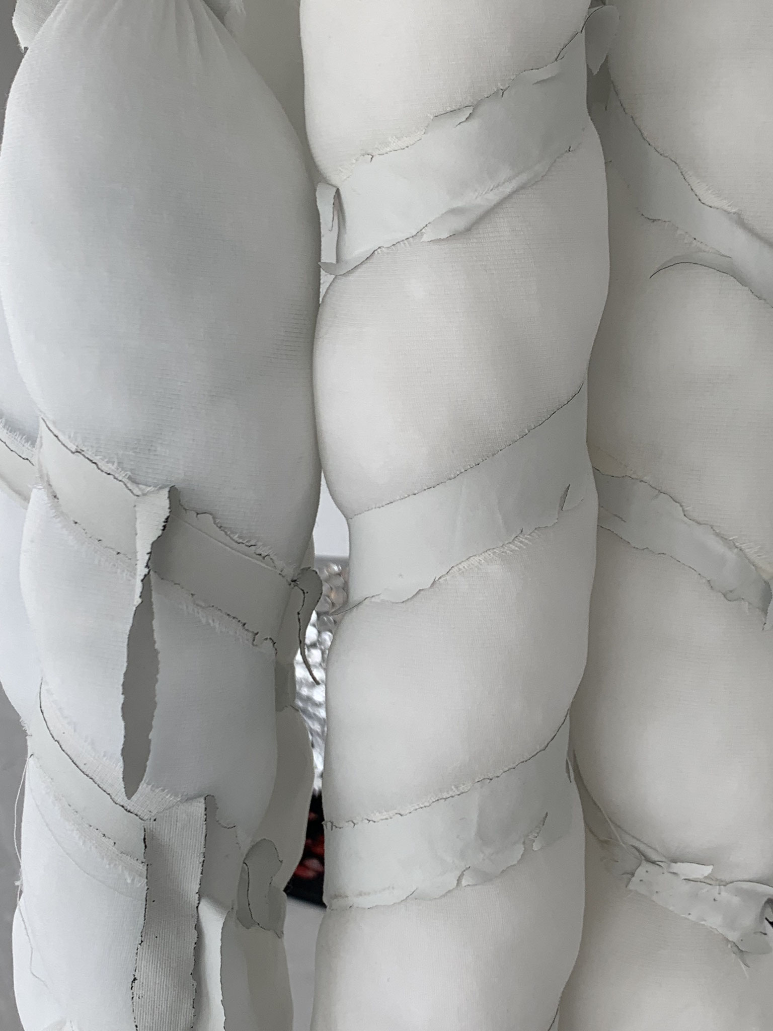 Starway to heaven, detail