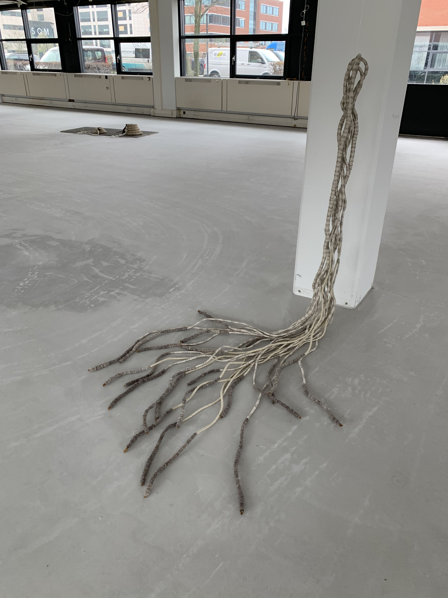 Roots to Pachamama II