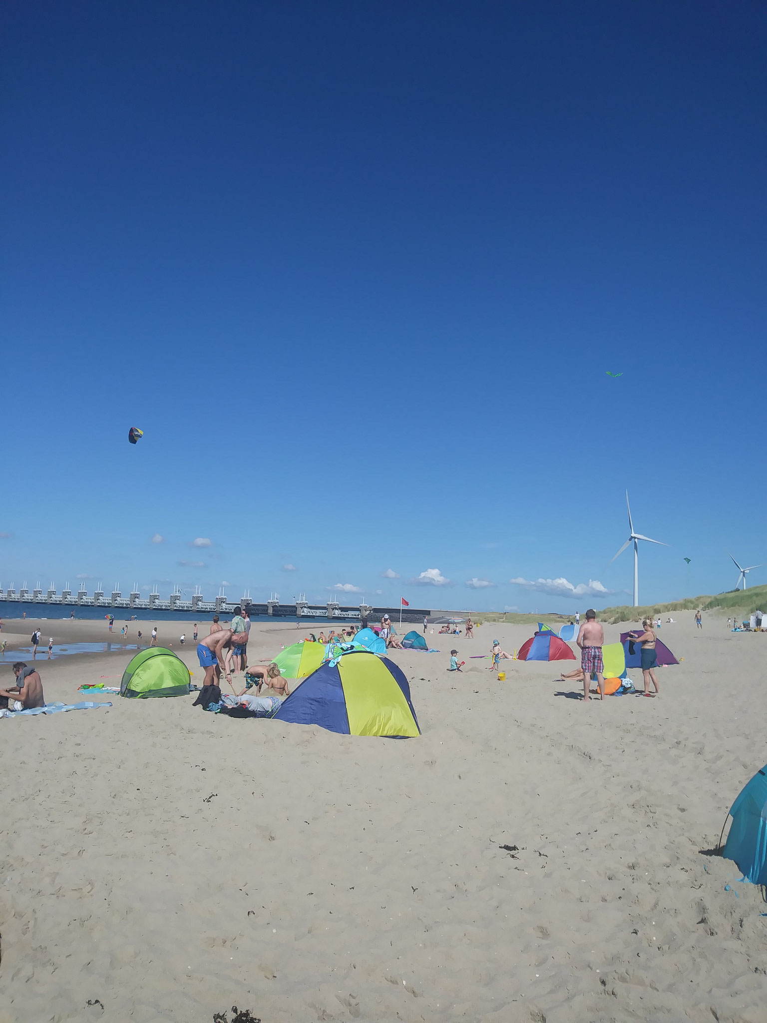 Strand von Banjaard