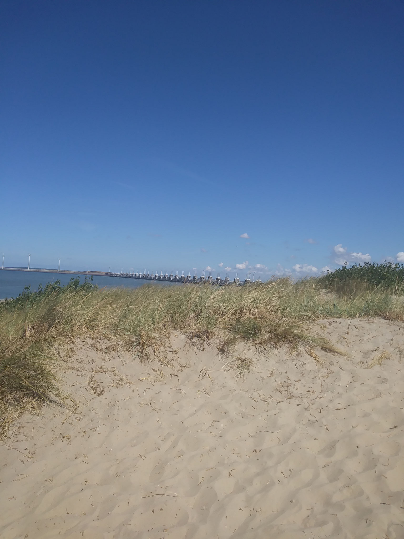 Strand von Banjaard