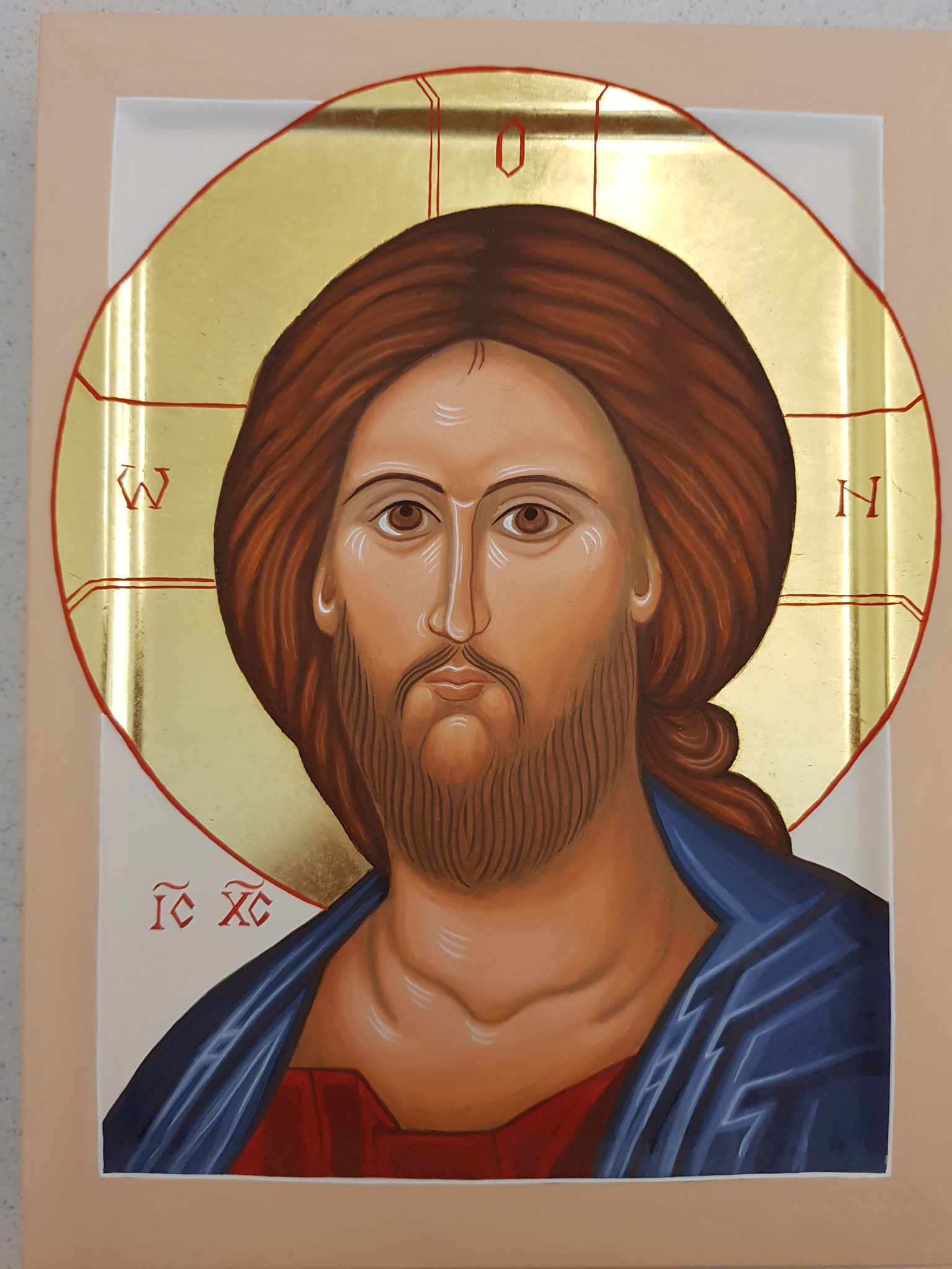 Christ (18-24cm) 490 CHF