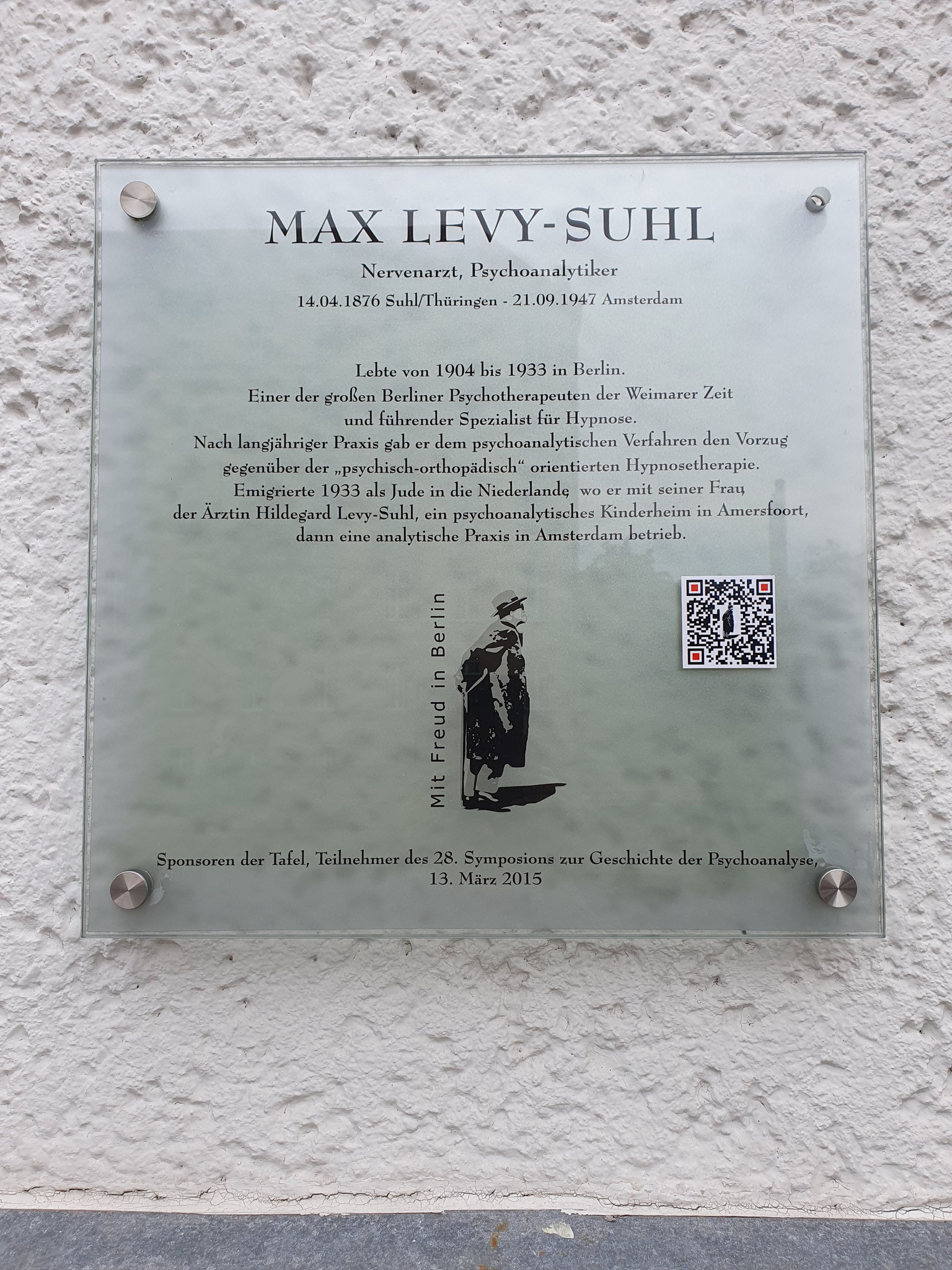 LEVY-SUHL