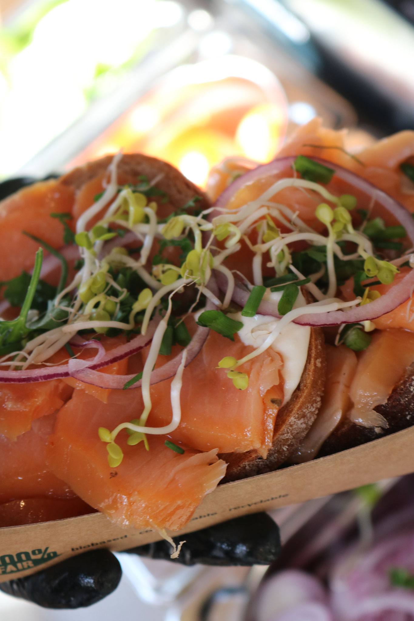 Catering - Streetfood - Firmenfest