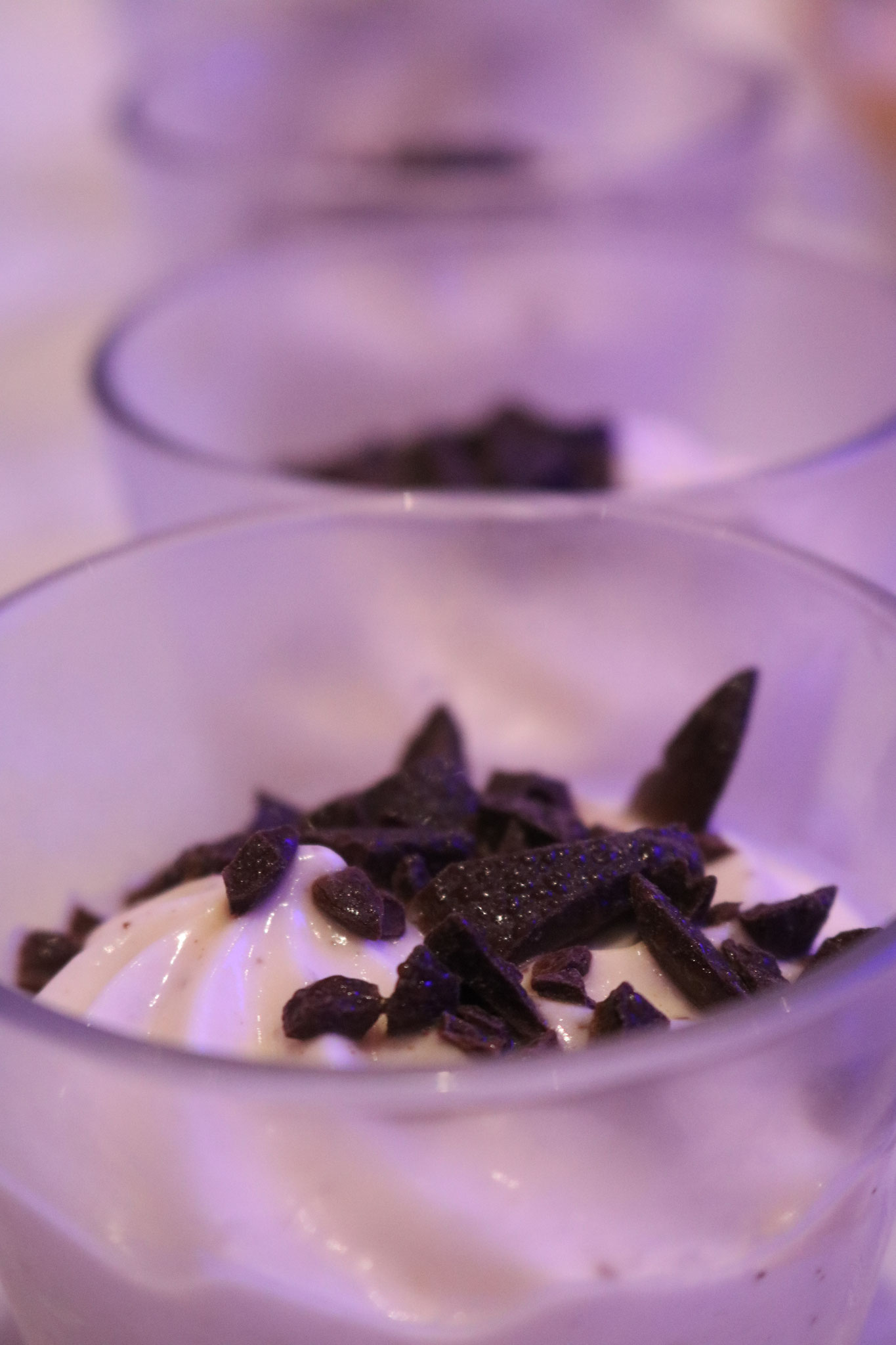 Dessert - Geburtstag - Catering
