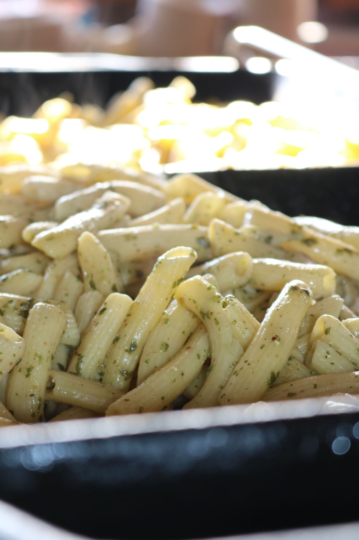 Catering - Streetfood - Firmenfest