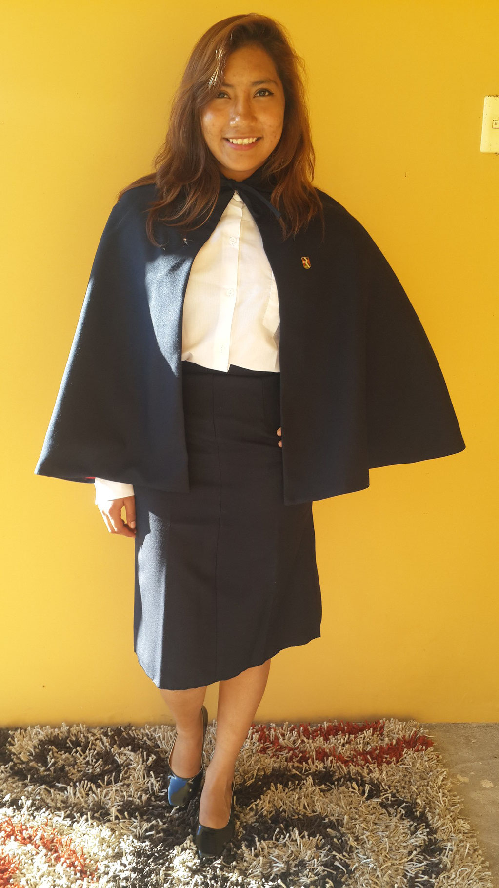 Uniformes Escolares colegio 24 de Mayo - Good Lock Store