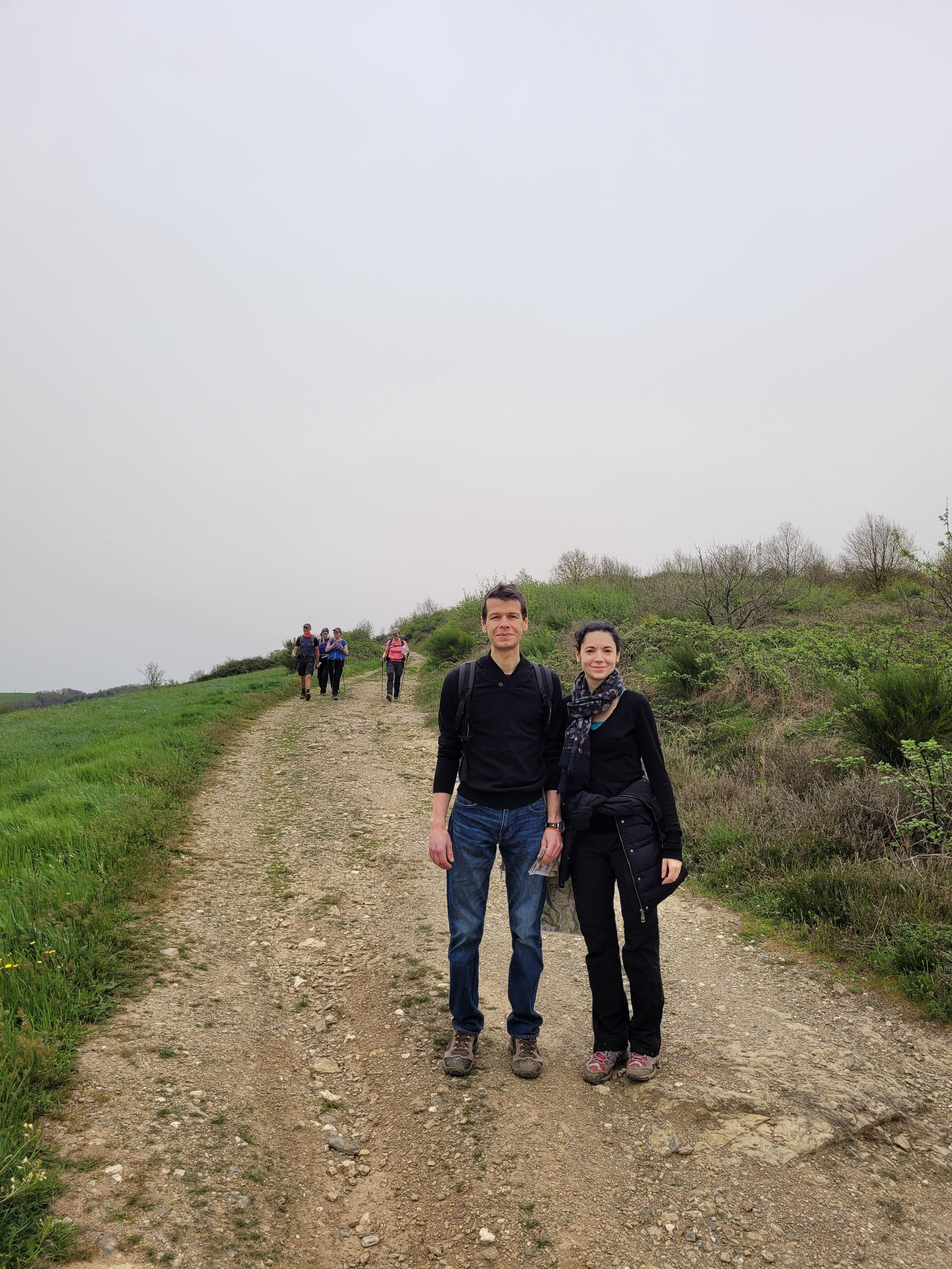 Rando Challenge® - Dimanche 7 avril 2024 - Ambialet - Crédit photo M.Larre 