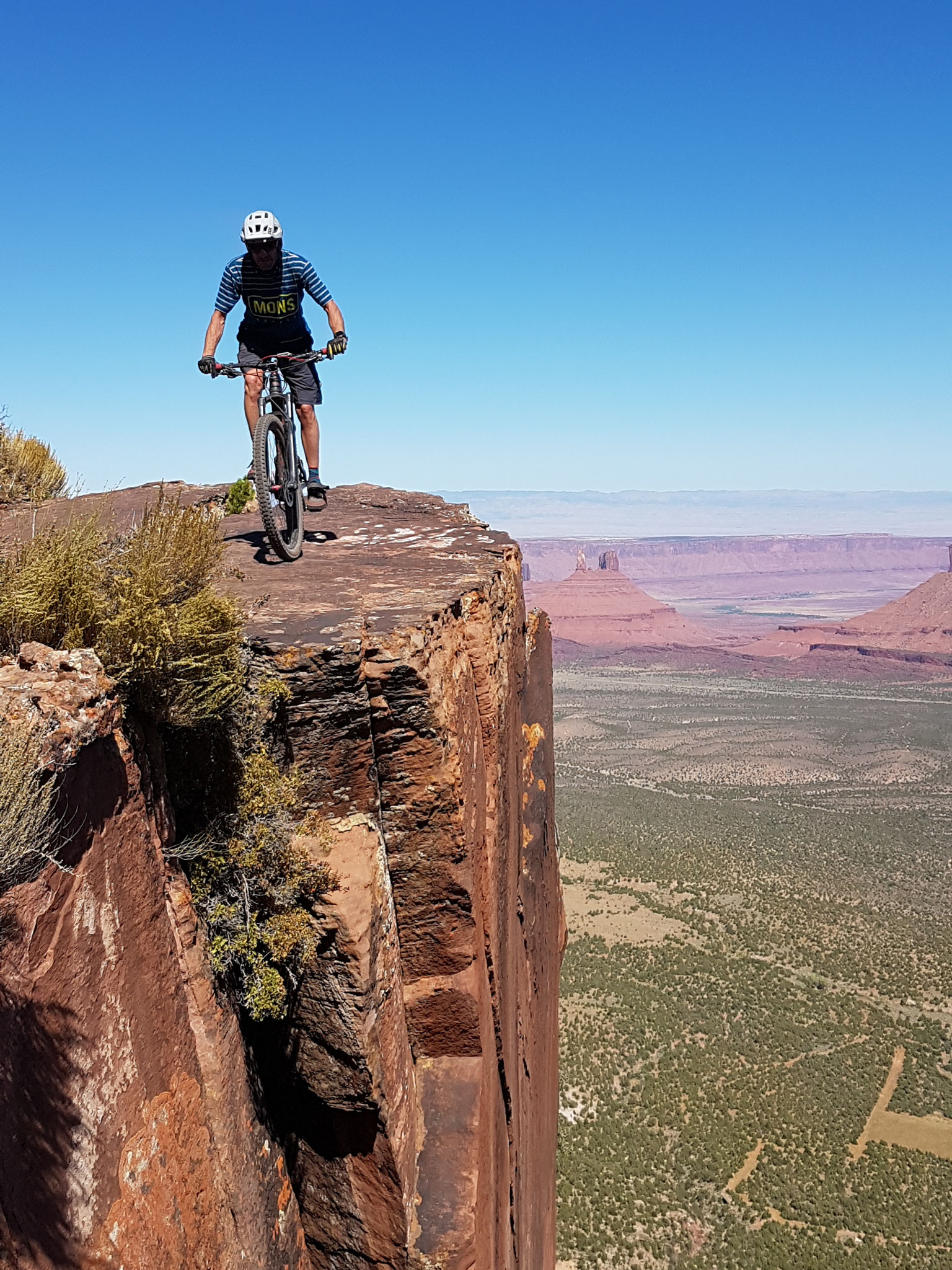 Moab, Whole Enchilada